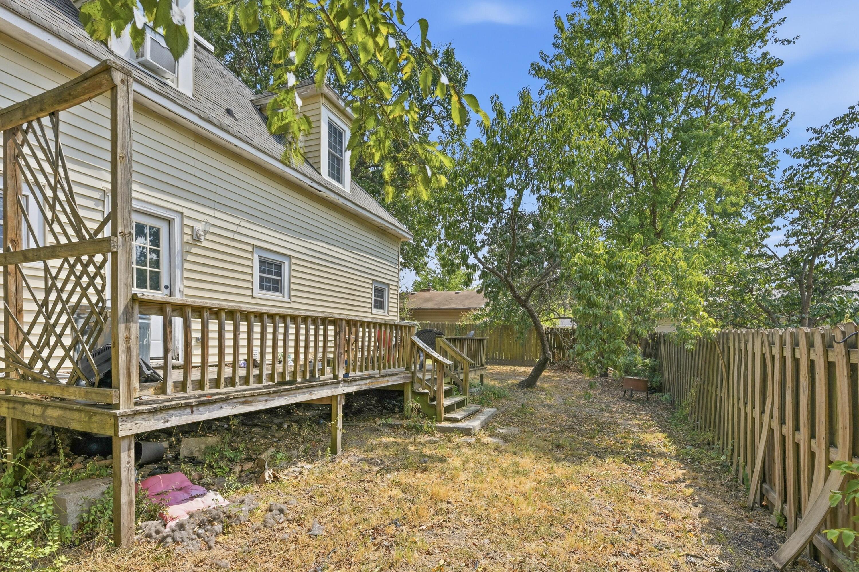 828 South High Street Property Photo 38