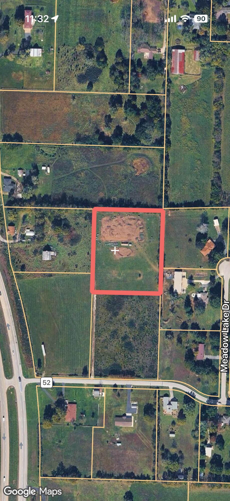 Lot 28 West Pinewood Drive Property Photo 2