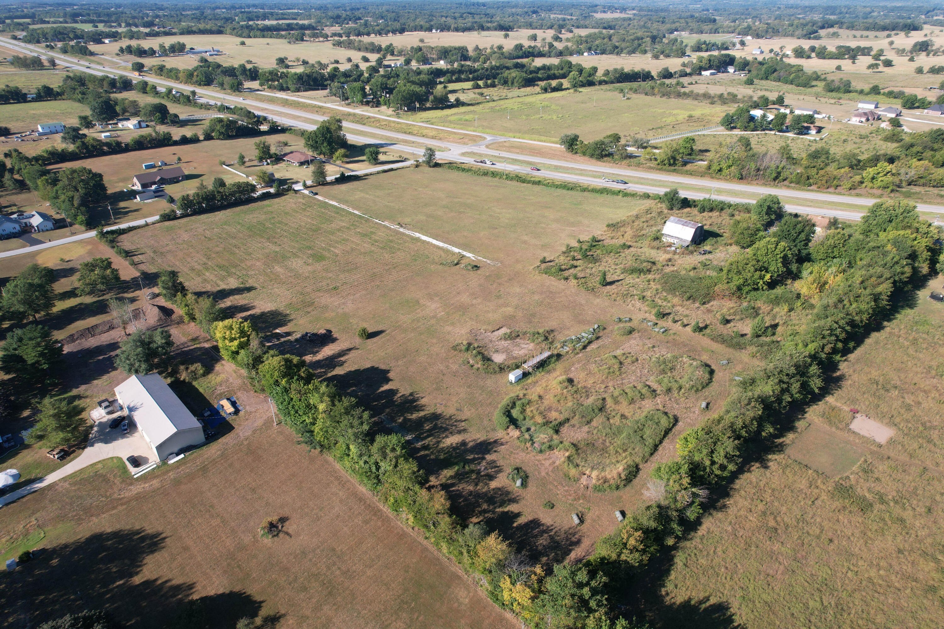 Lot 28 West Pinewood Drive Property Photo 6