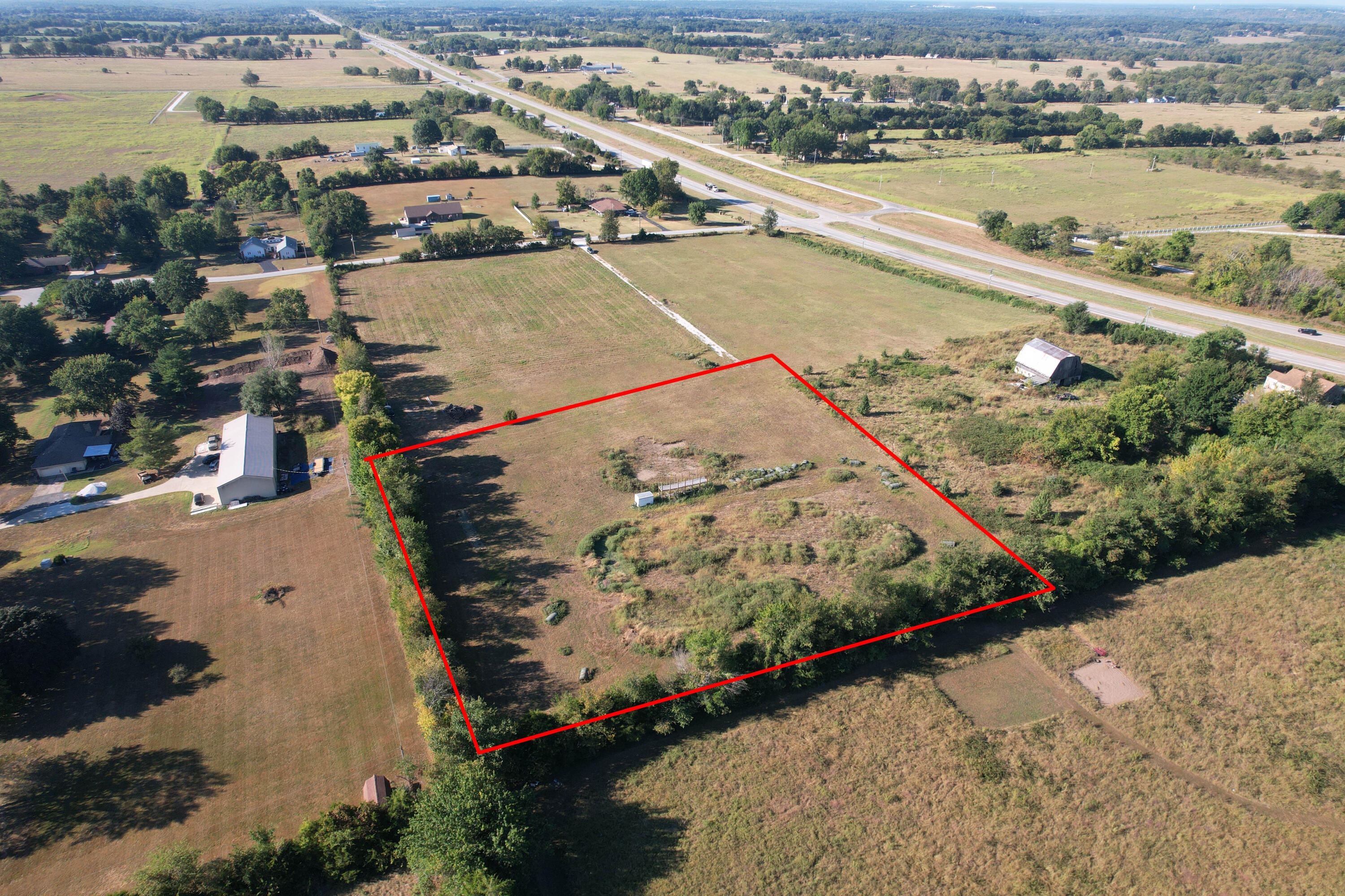 Lot 28 West Pinewood Drive Property Photo 7