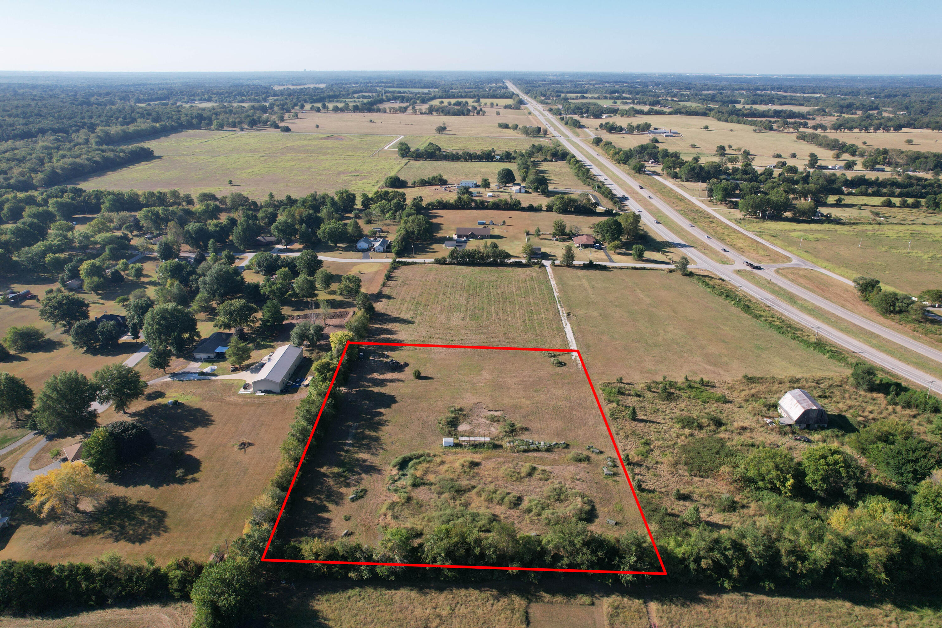 Lot 28 West Pinewood Drive Property Photo 8
