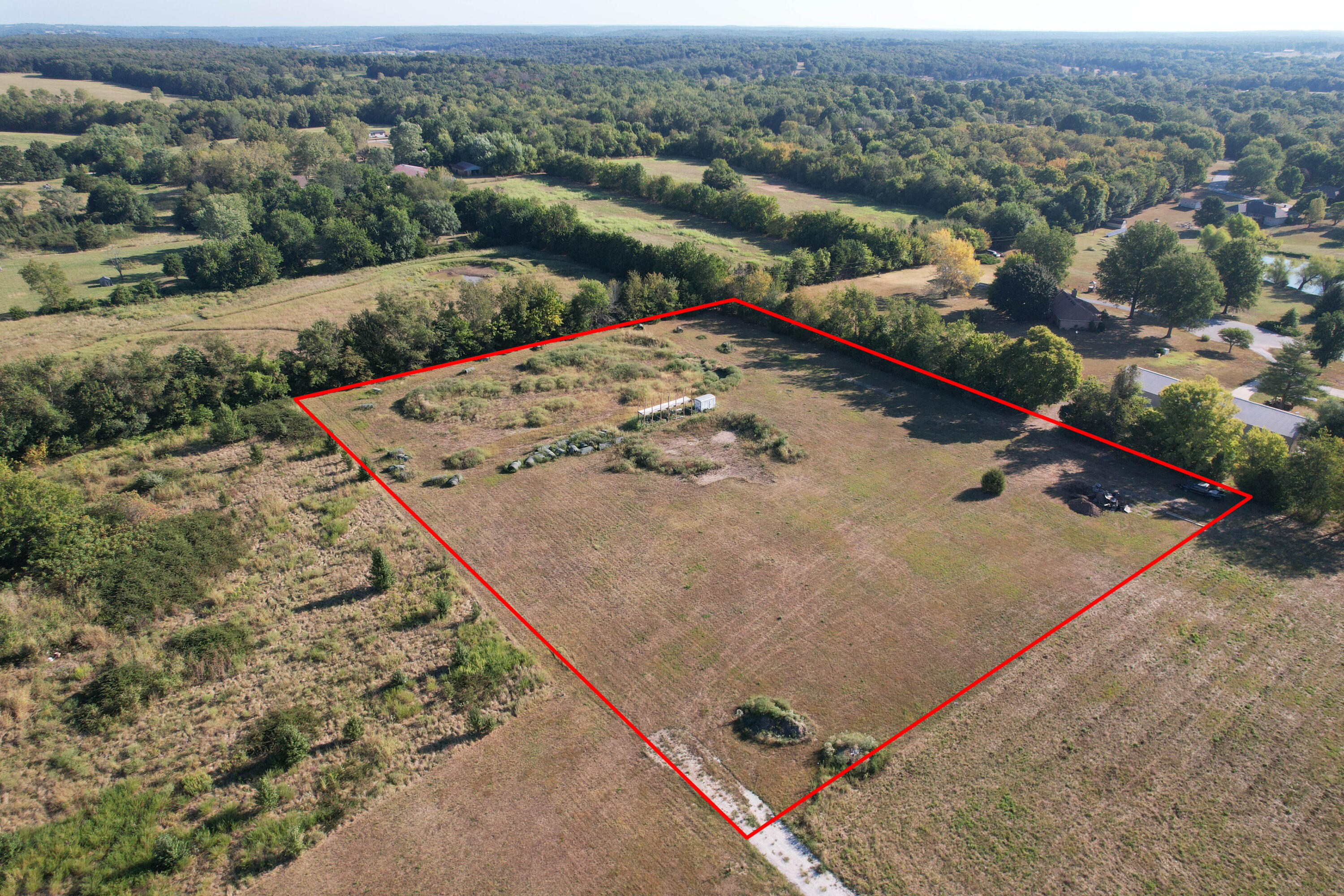 Lot 28 West Pinewood Drive Property Photo 13