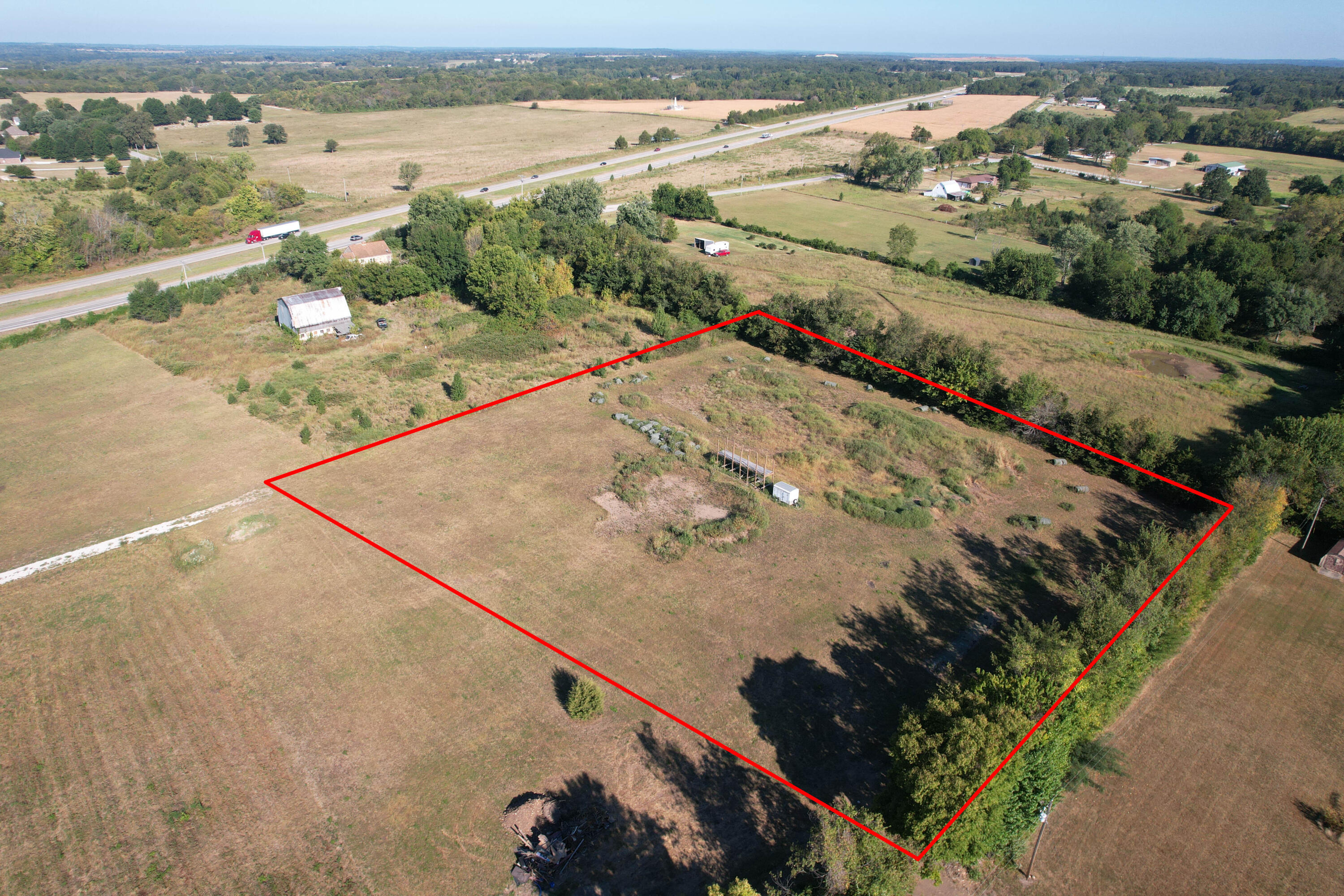 Lot 28 West Pinewood Drive Property Photo 15