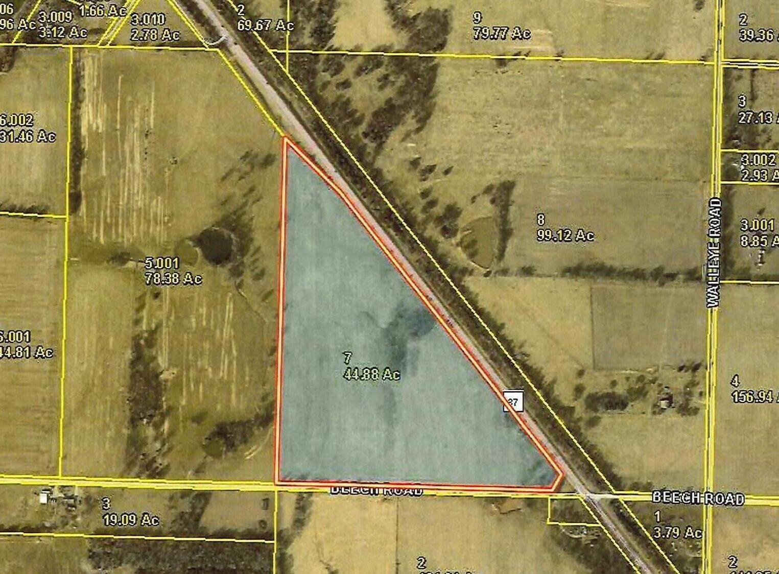 4523 Walleye Road Property Photo 4