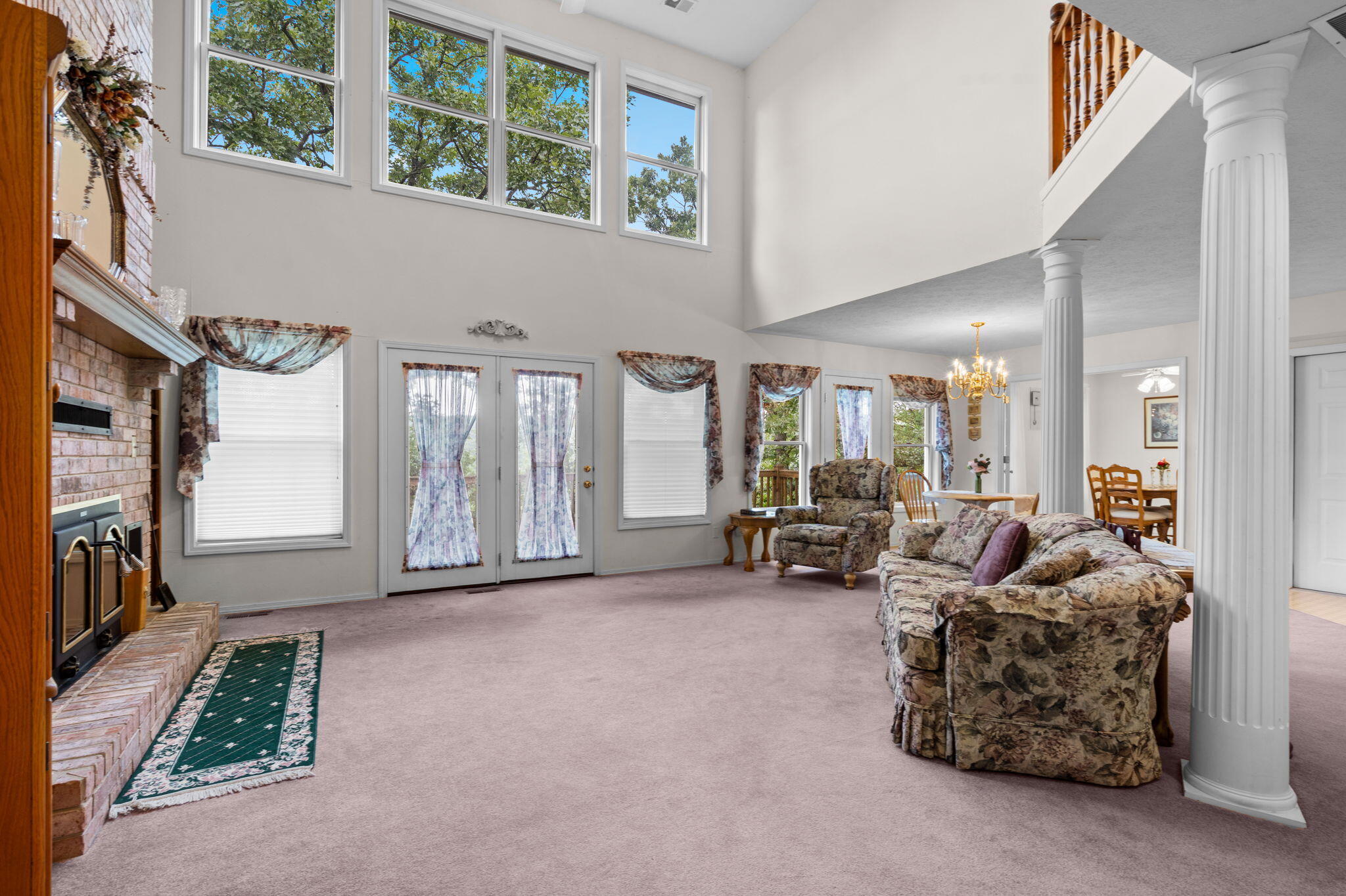 2500 Acacia Club Road Property Photo 7