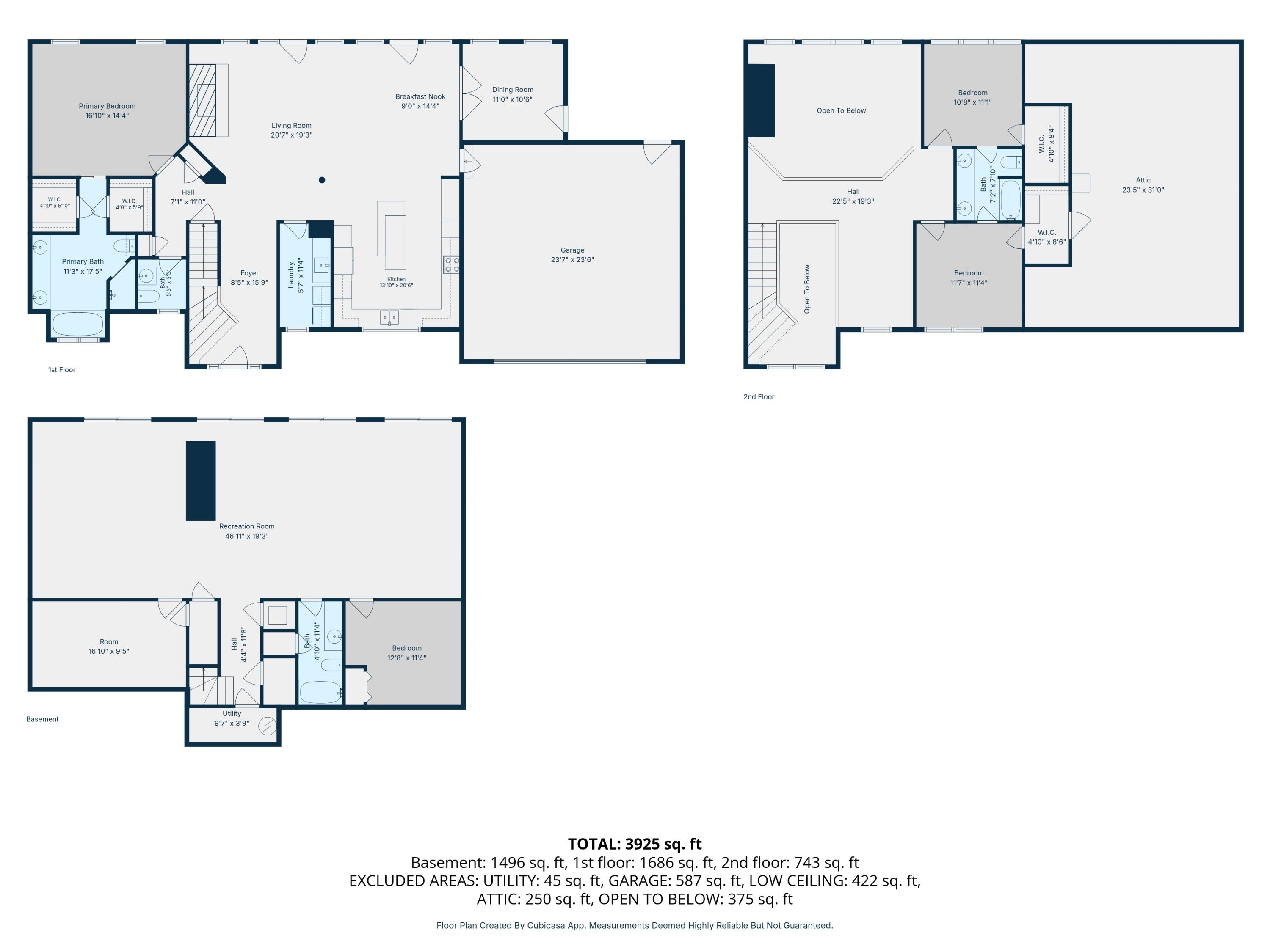 2500 Acacia Club Road Property Photo 46