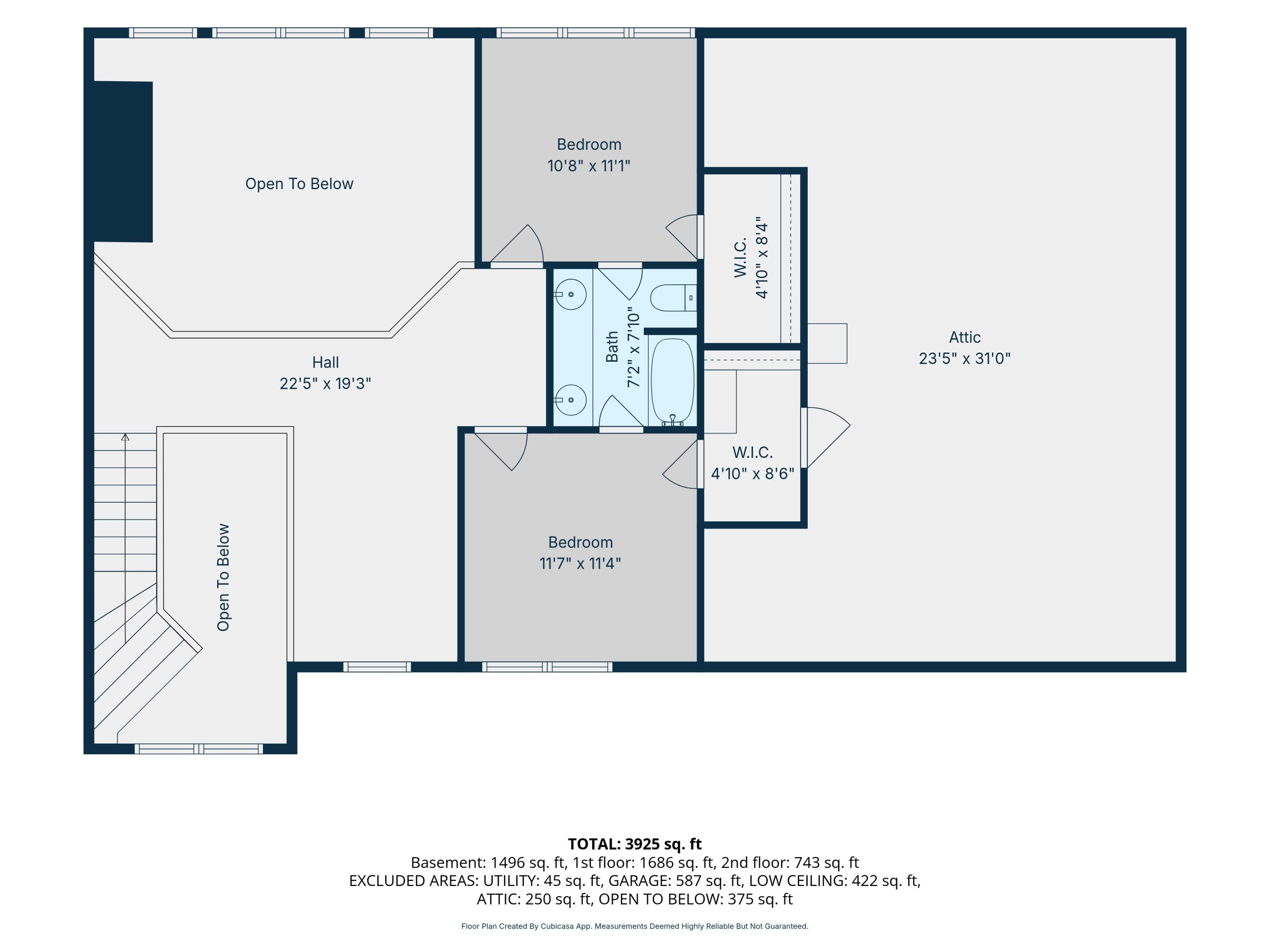 2500 Acacia Club Road Property Photo 47