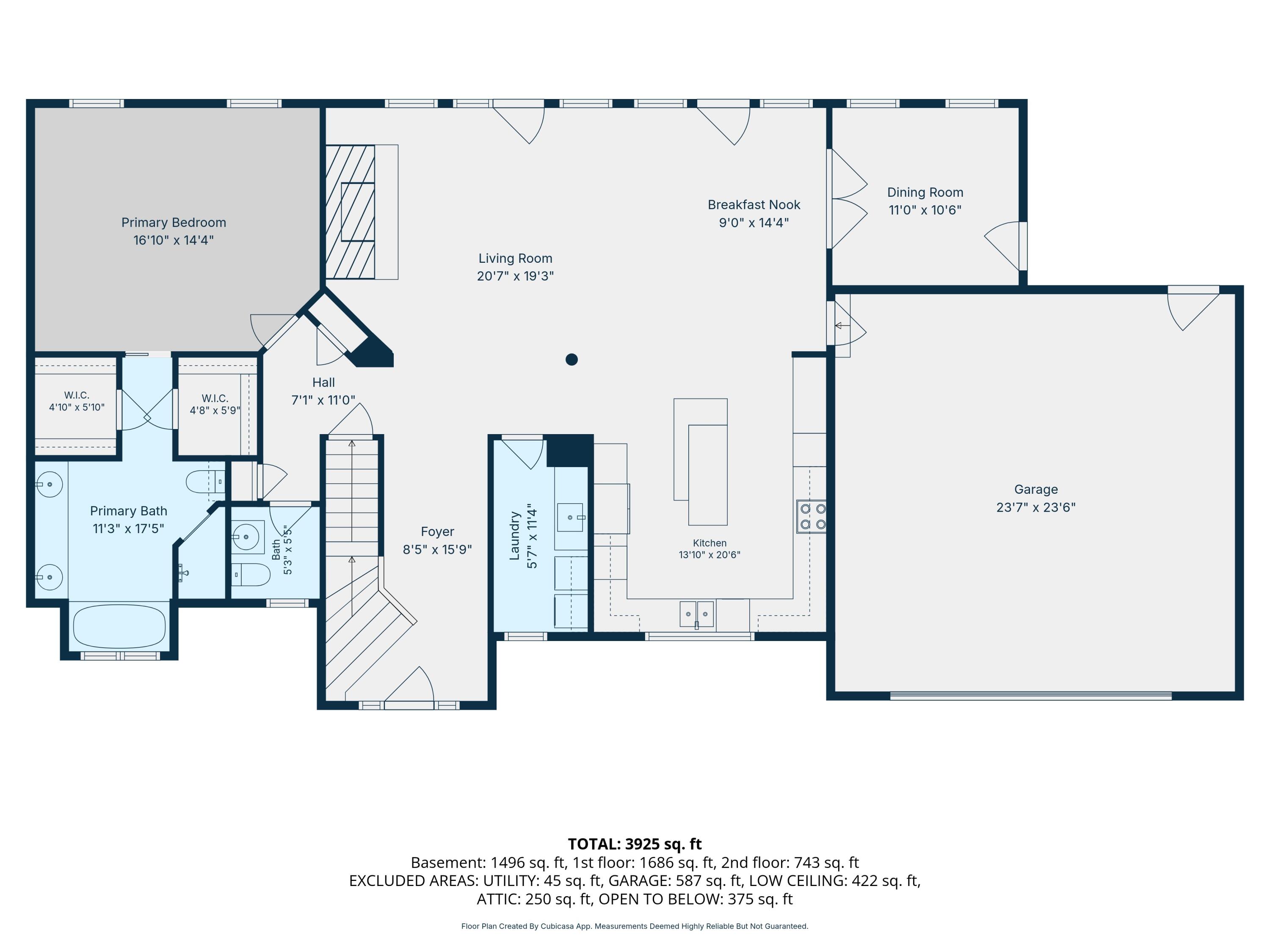 2500 Acacia Club Road Property Photo 49