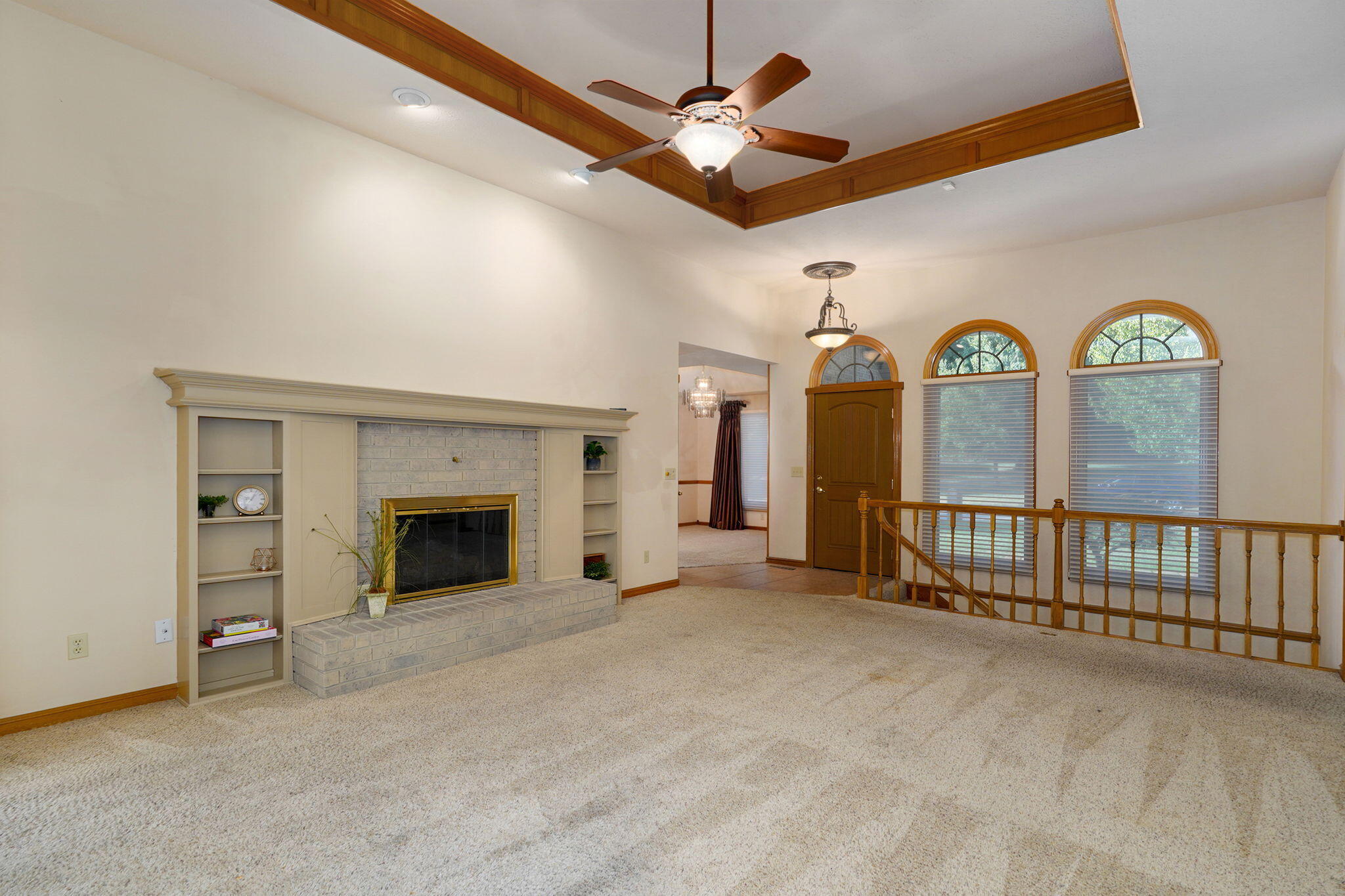 1134 West Pheasant Run Street Property Photo 4