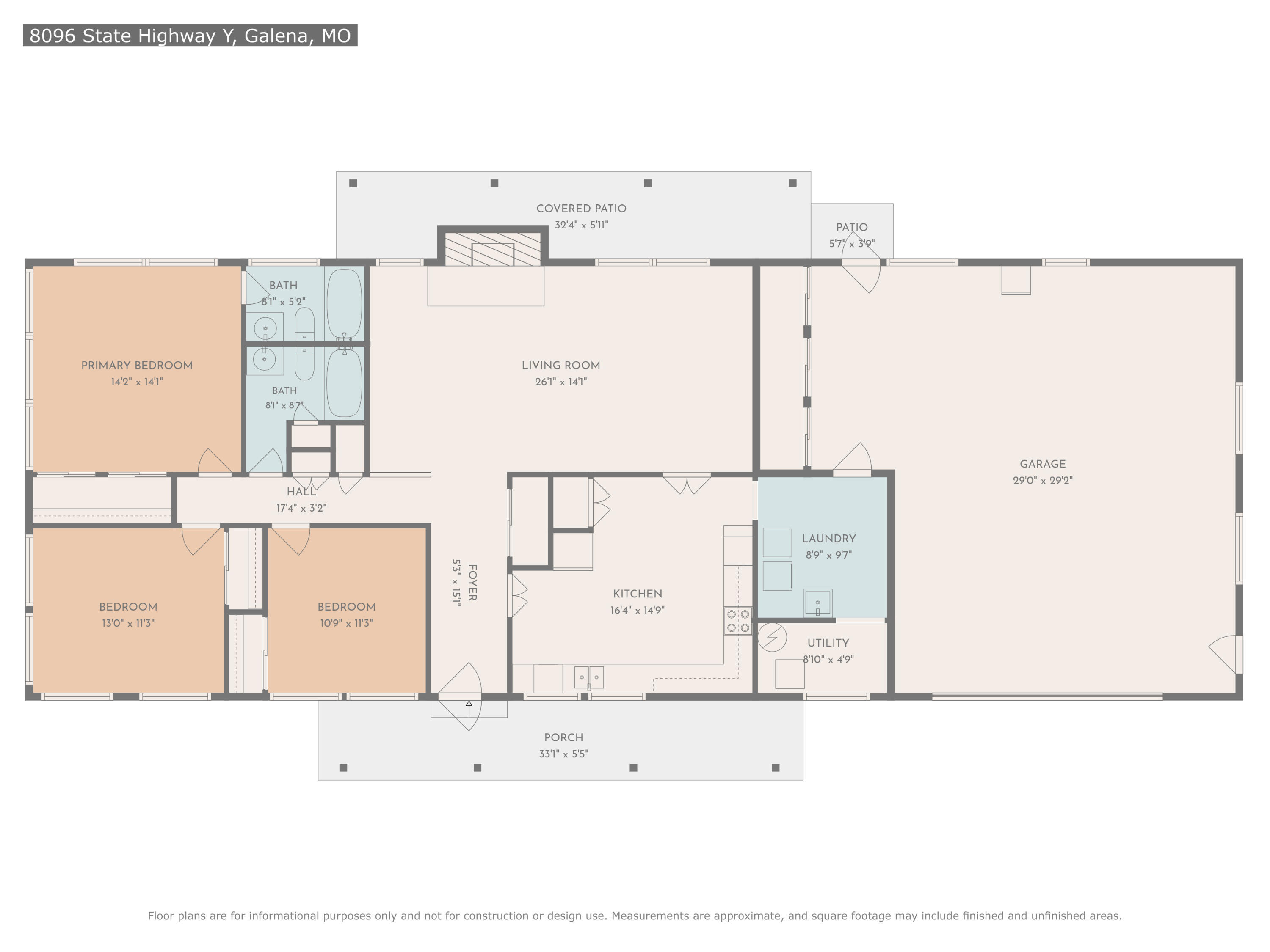 8096 State Highway Y Property Photo 28
