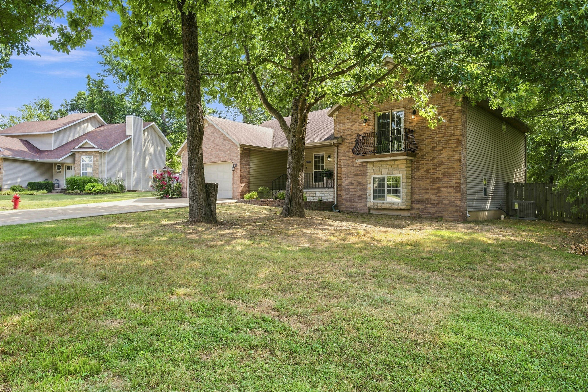 3606 North 10th Street Property Photo 4