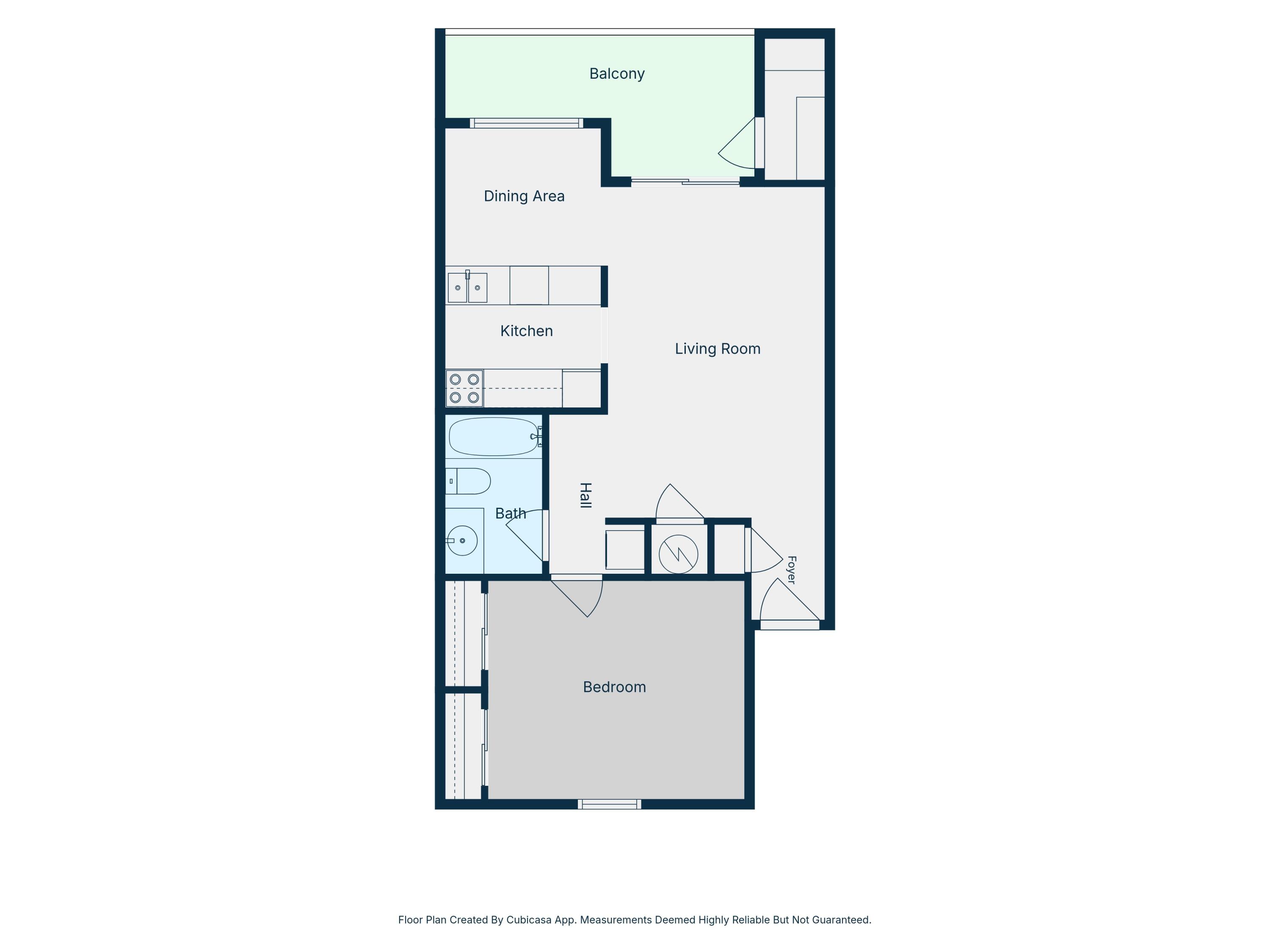 2 Treehouse Lane 9 Property Photo 8
