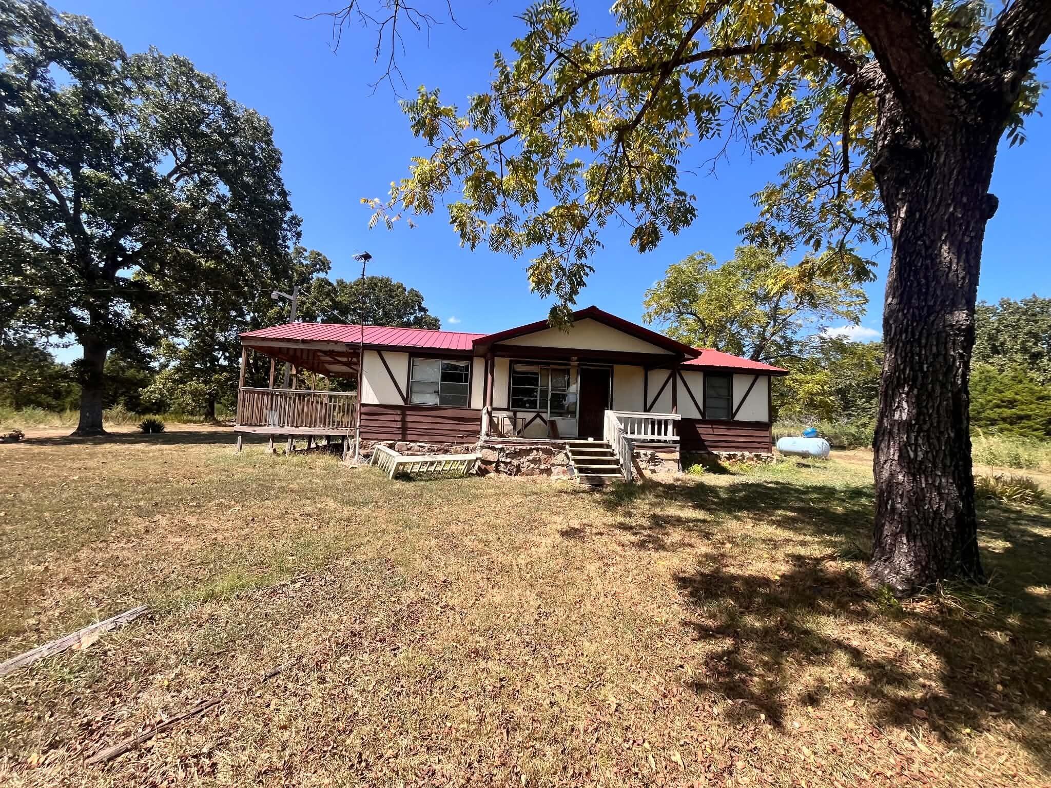 3065 North Camp Creek Road Property Photo 1
