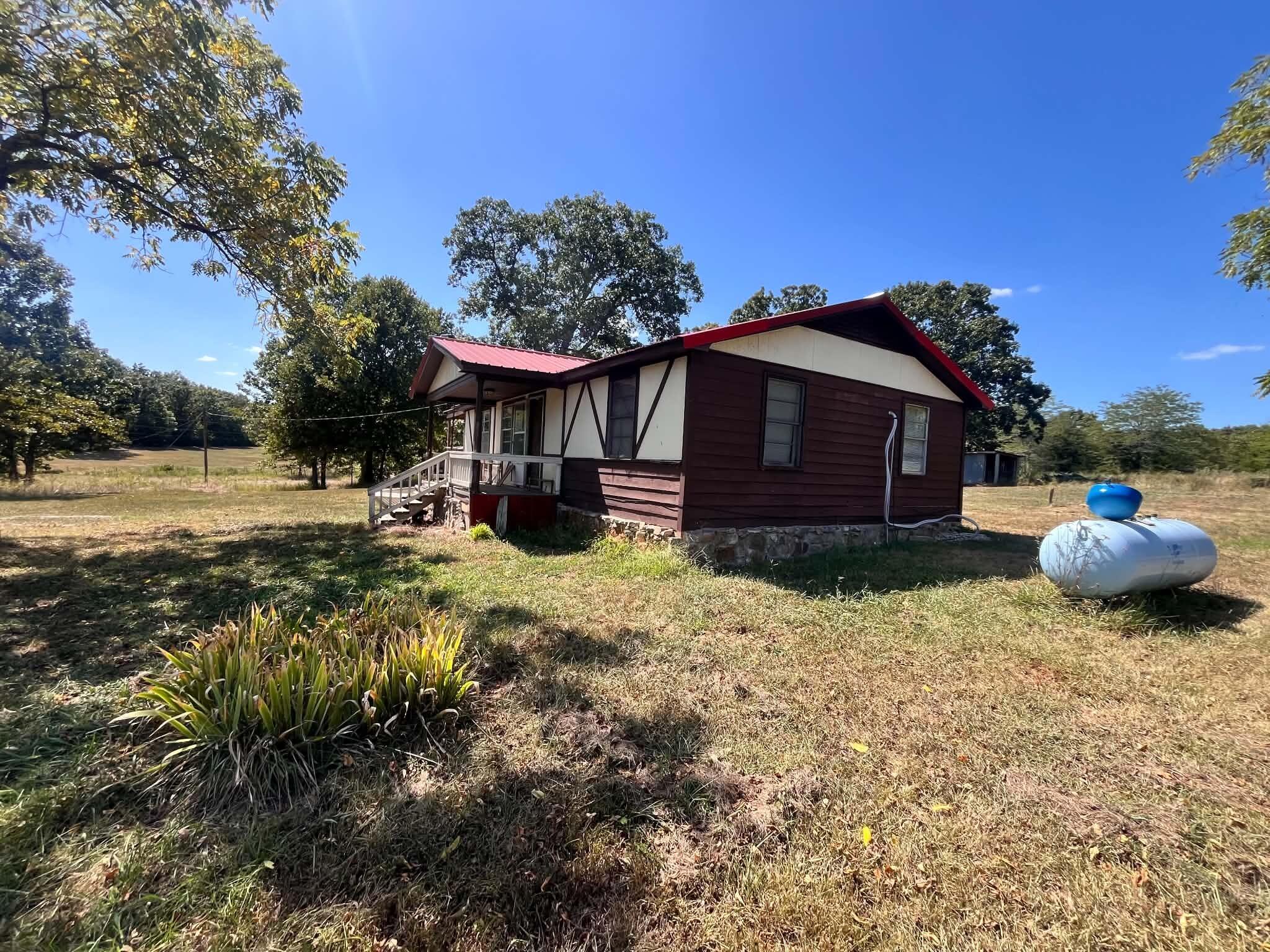 3065 North Camp Creek Road Property Photo 2