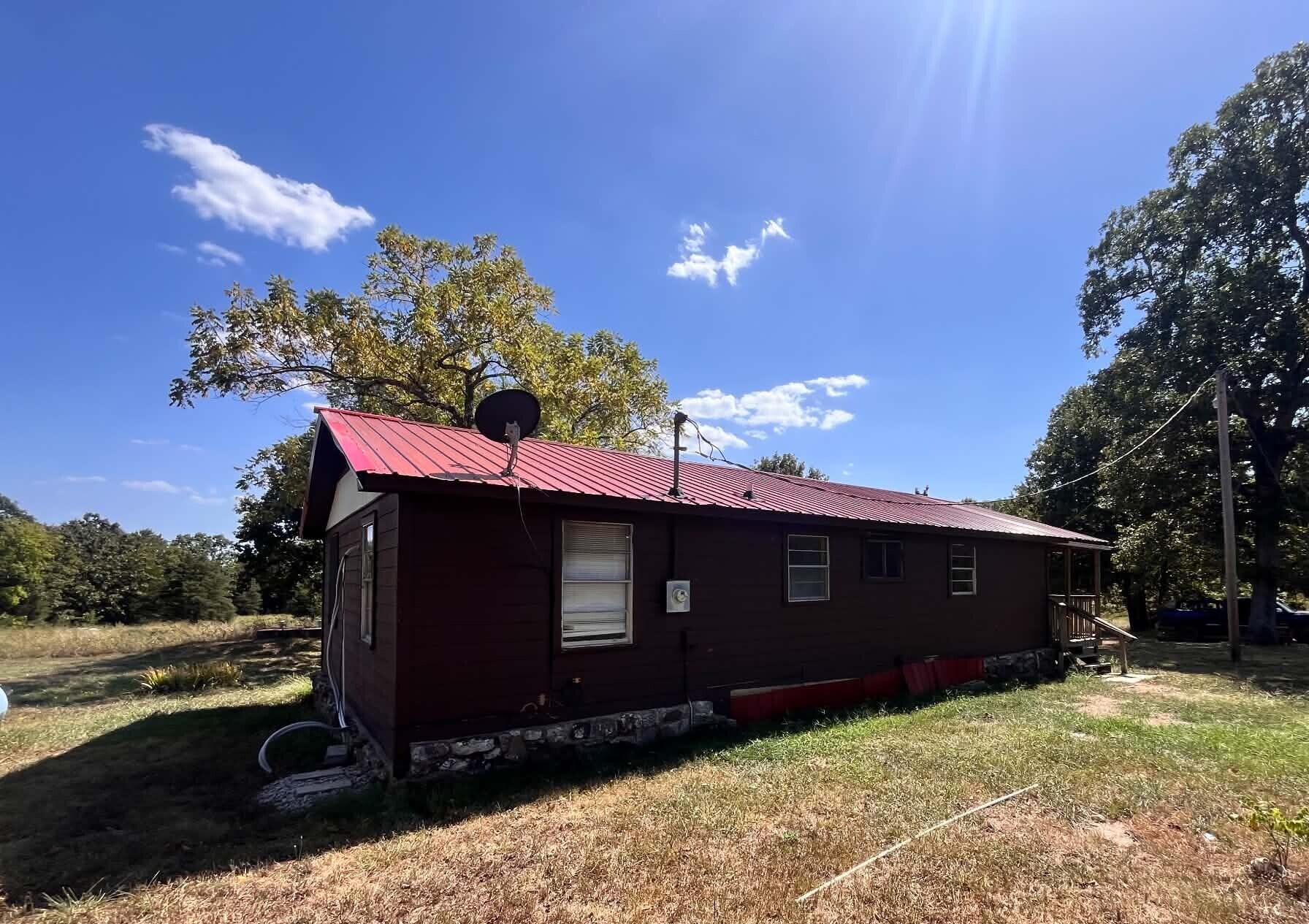 3065 North Camp Creek Road Property Photo 3