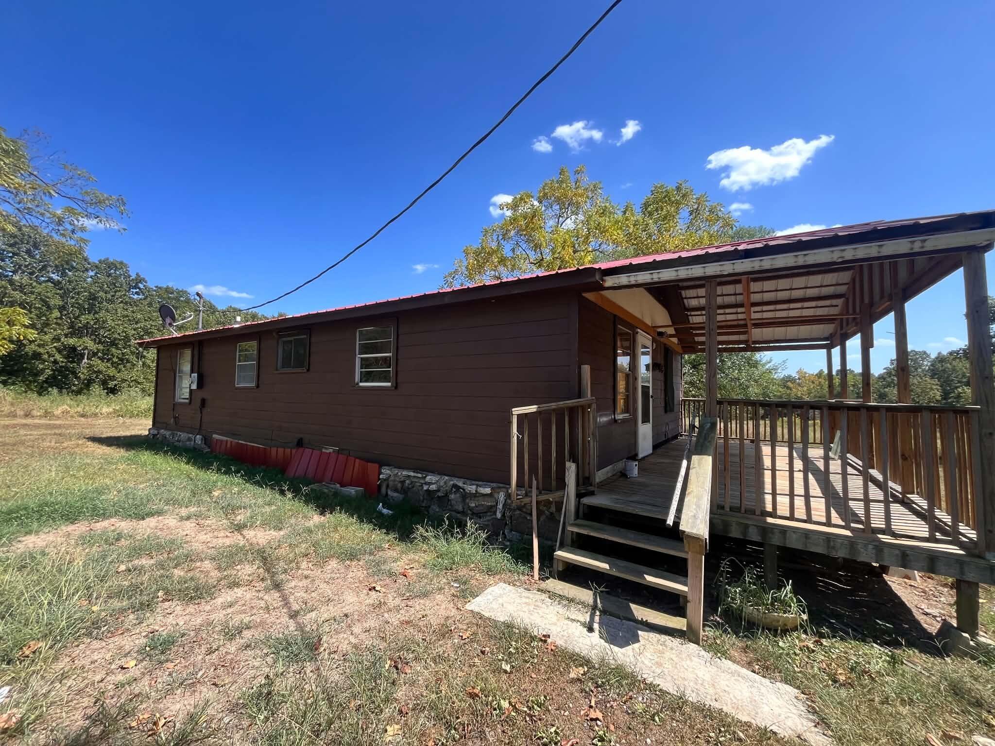3065 North Camp Creek Road Property Photo 4