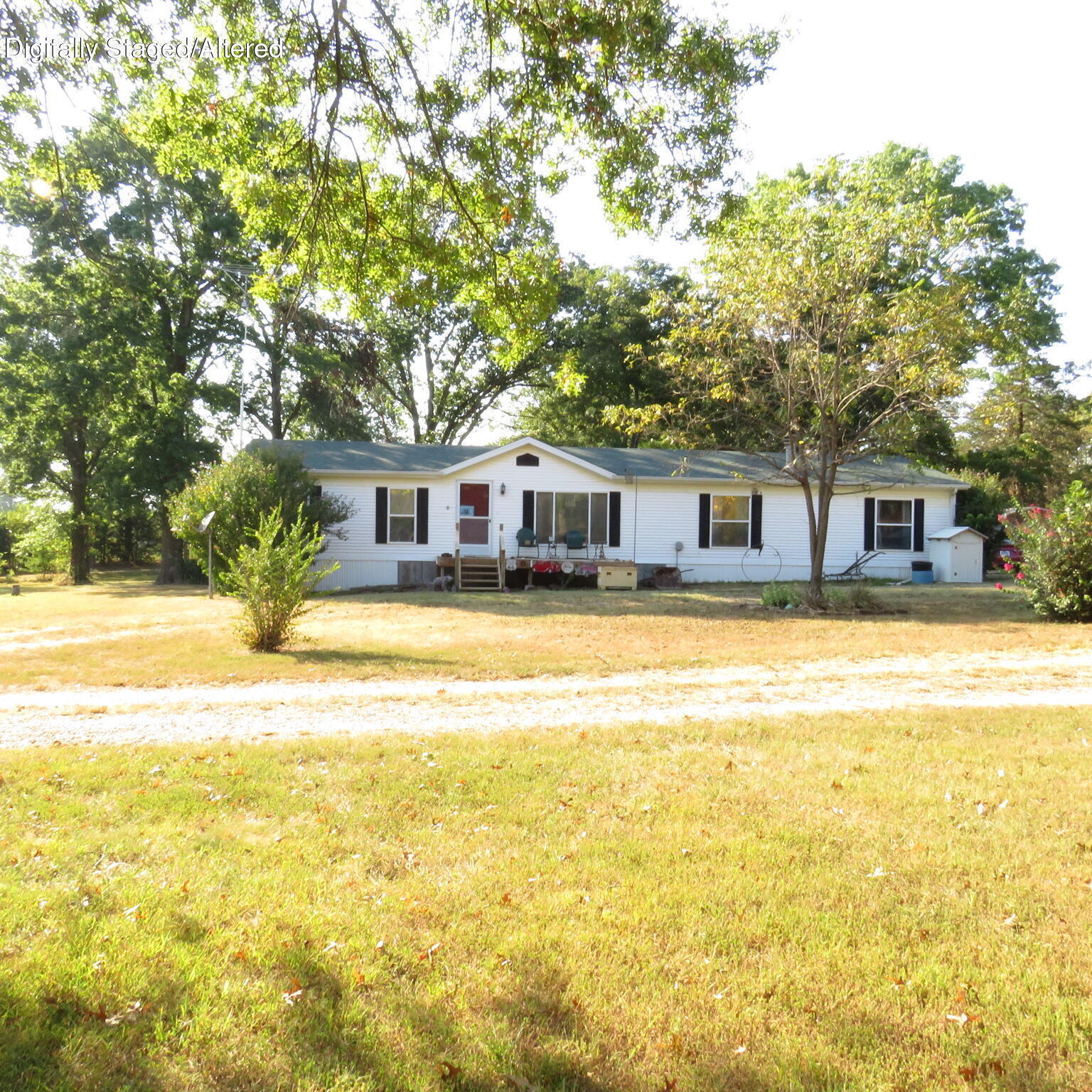 14415 East 500 Road Property Photo 1