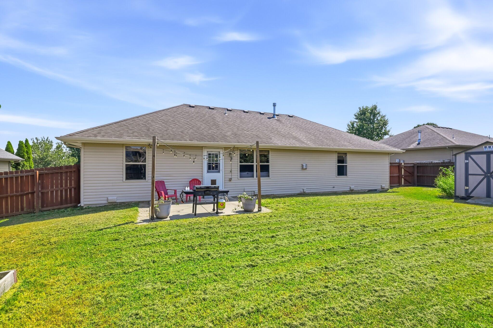 1911 Holly Springs Avenue Property Photo 23