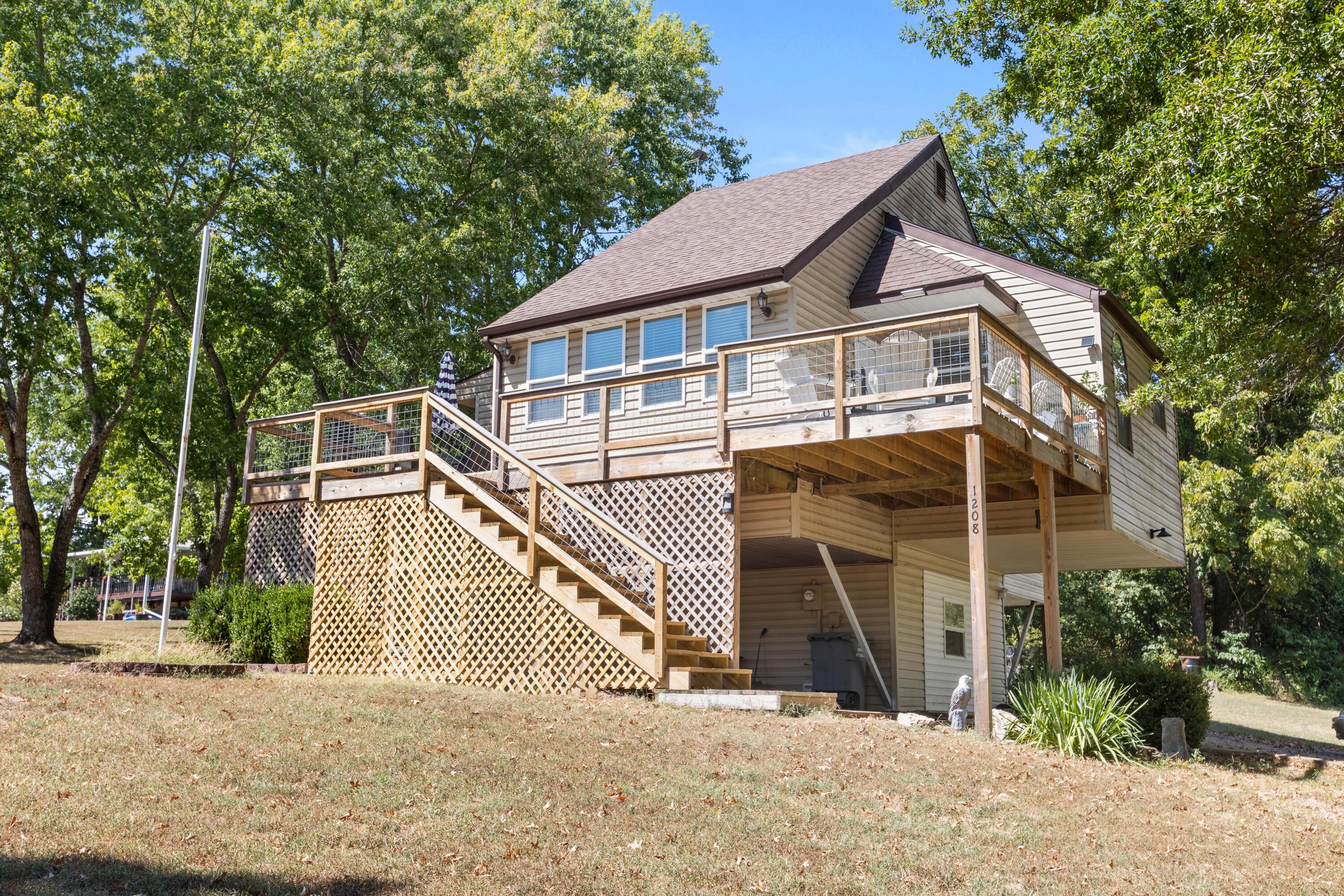 1208 Bear Den Property Photo 1