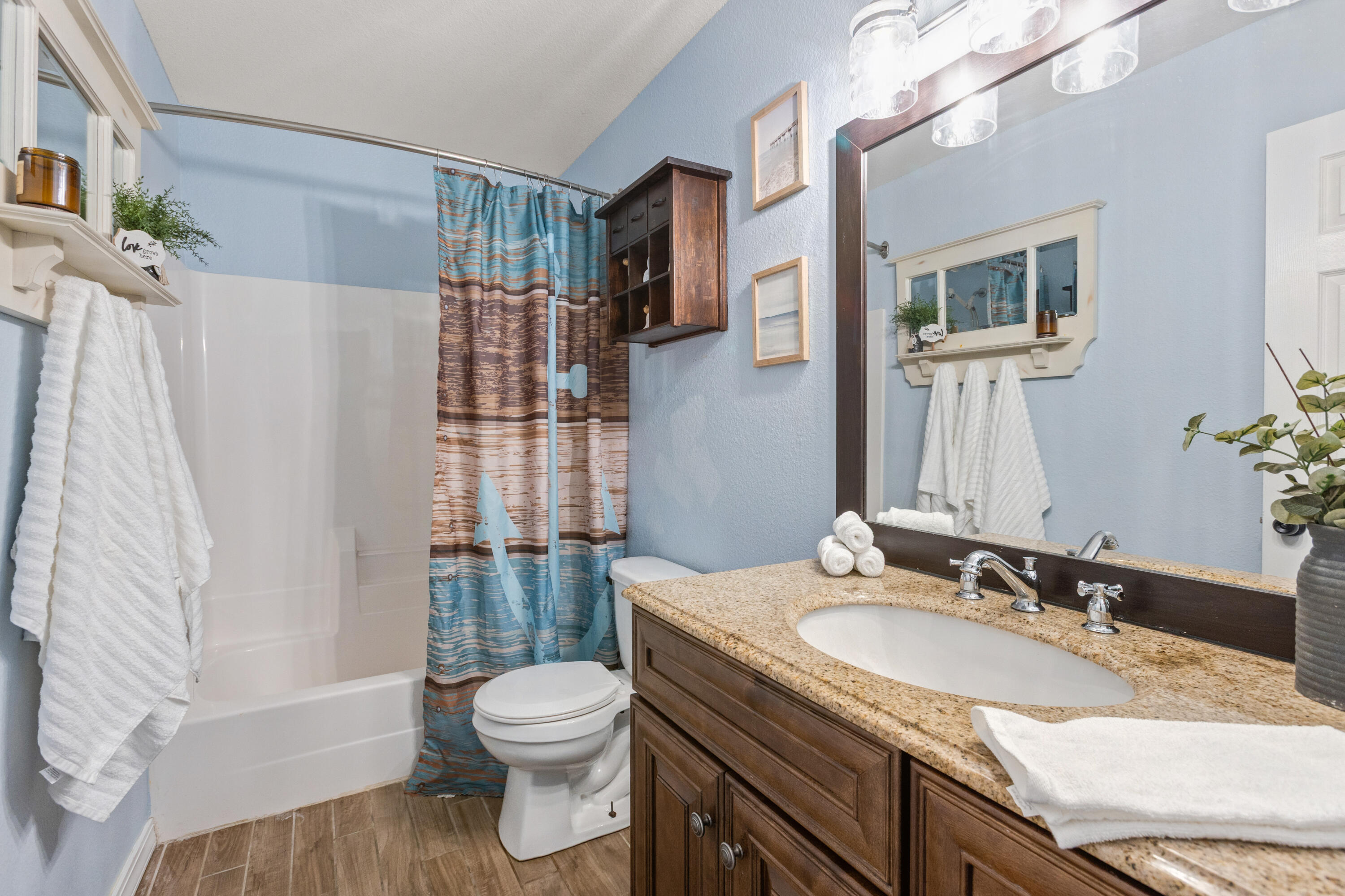 118 Pickett Ridge Court Property Photo 23