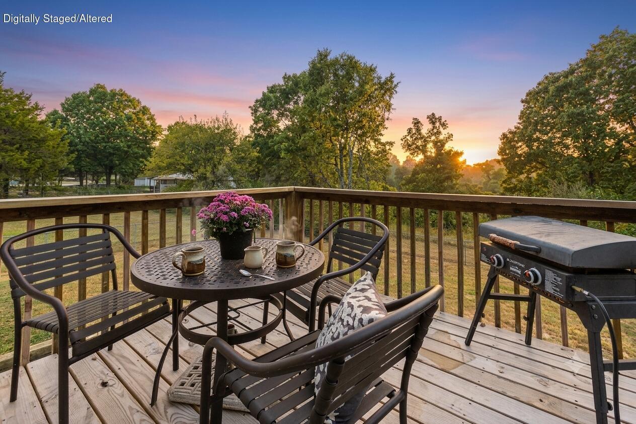 118 Pickett Ridge Court Property Photo 24