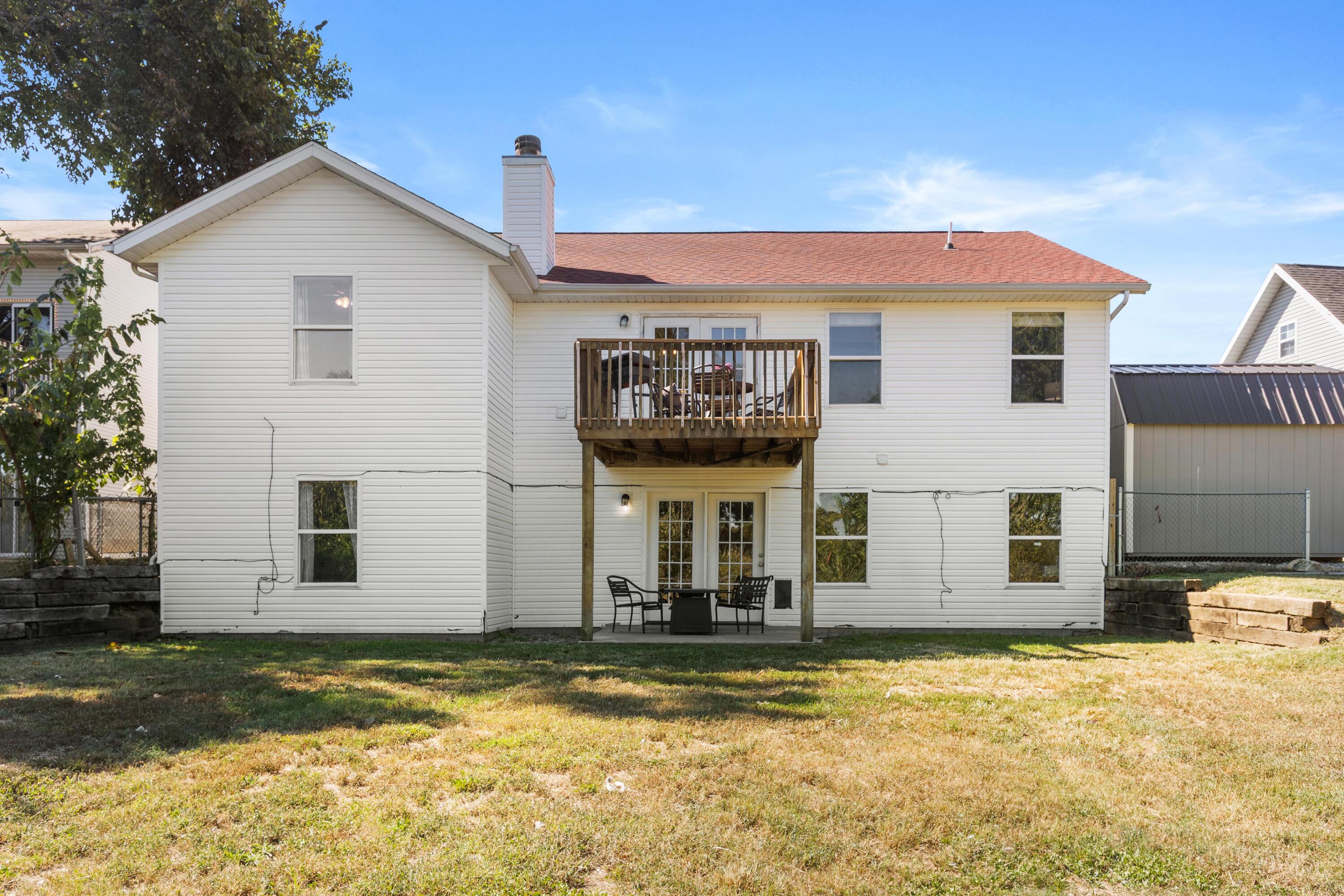 118 Pickett Ridge Court Property Photo 38