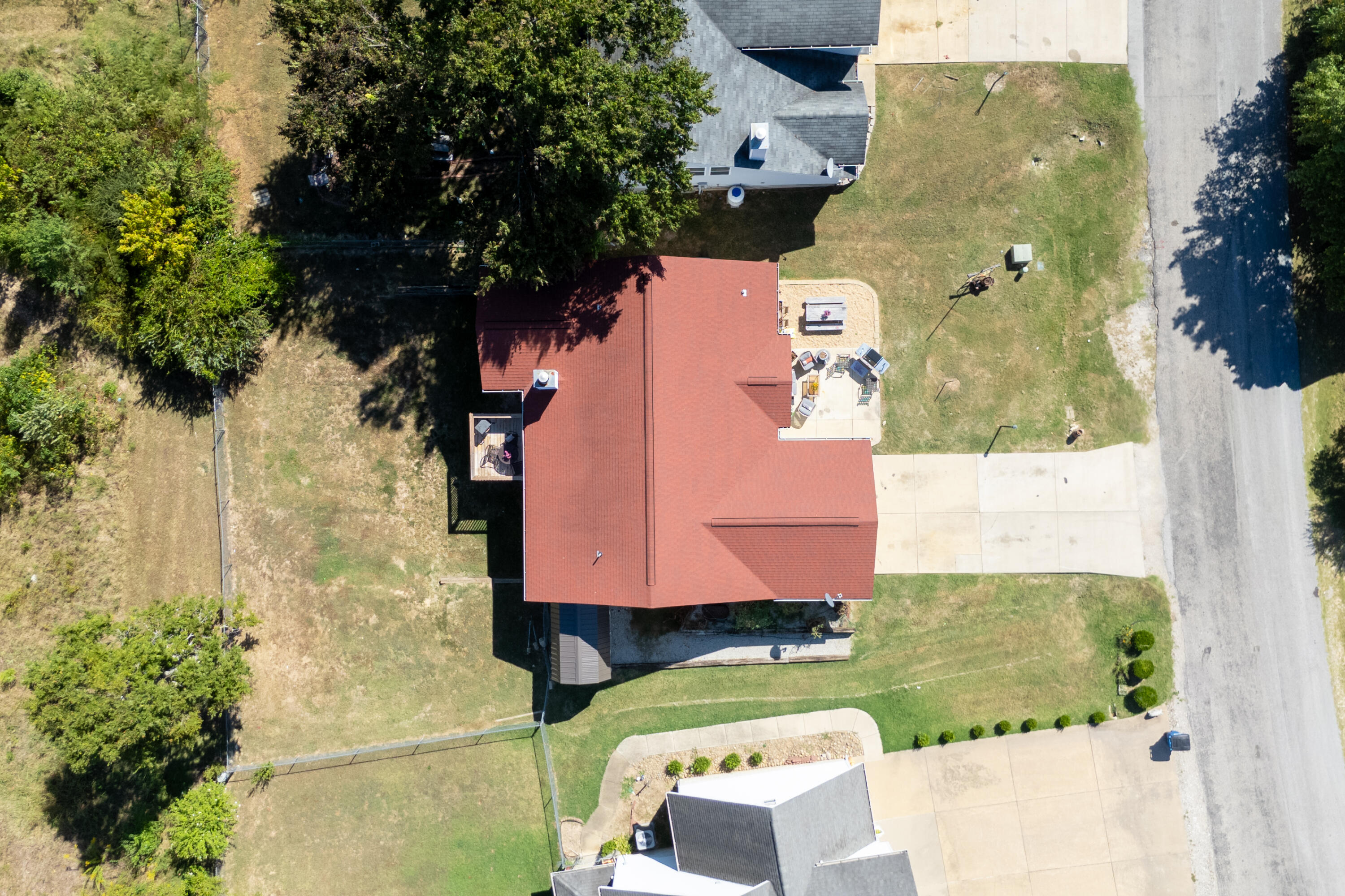 118 Pickett Ridge Court Property Photo 40