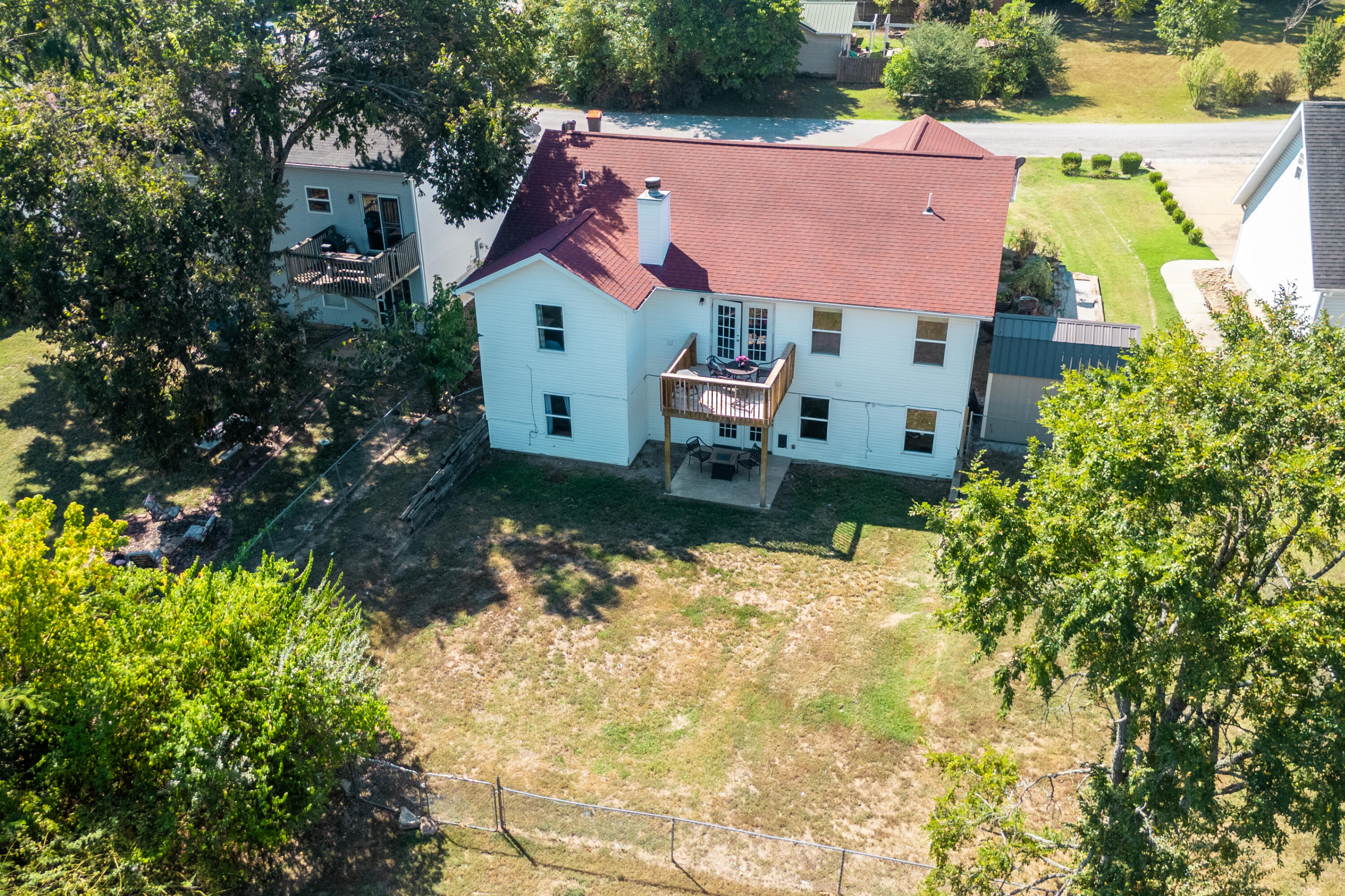 118 Pickett Ridge Court Property Photo 43