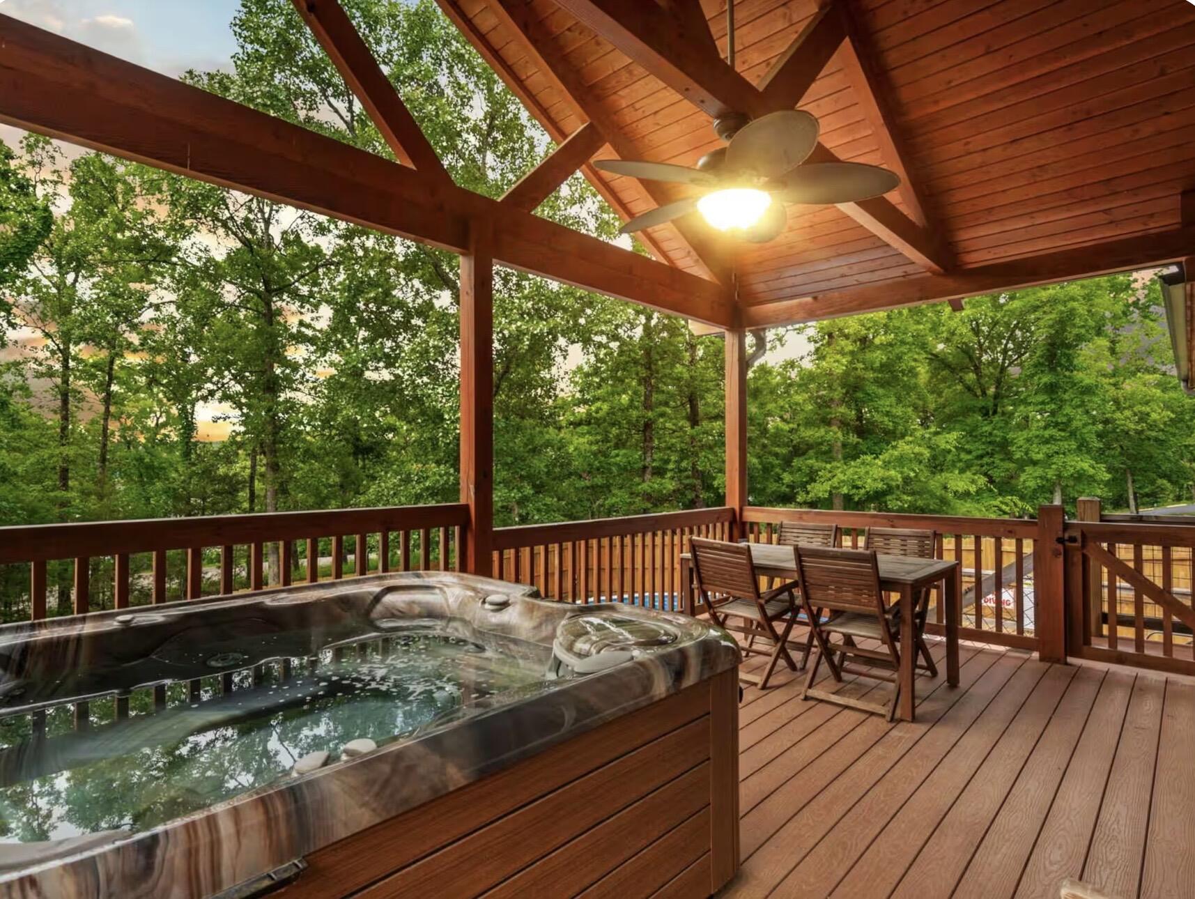2395 Yandell Cove Road Property Photo 4