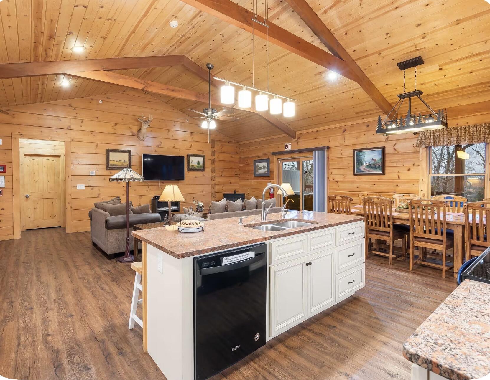 2395 Yandell Cove Road Property Photo 10