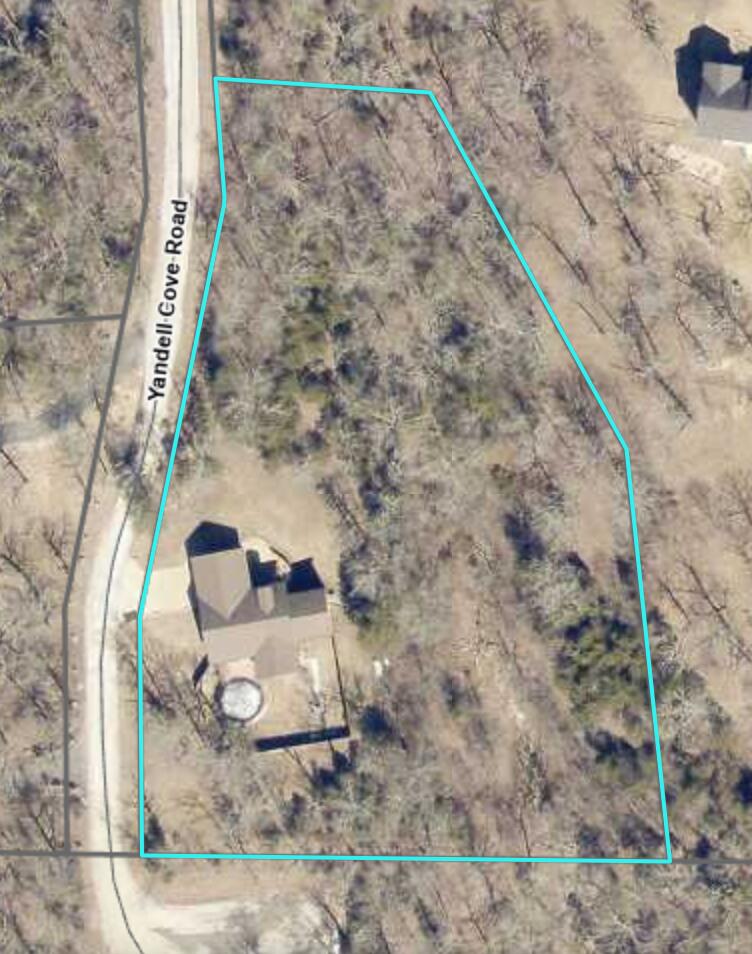 2395 Yandell Cove Road Property Photo 36