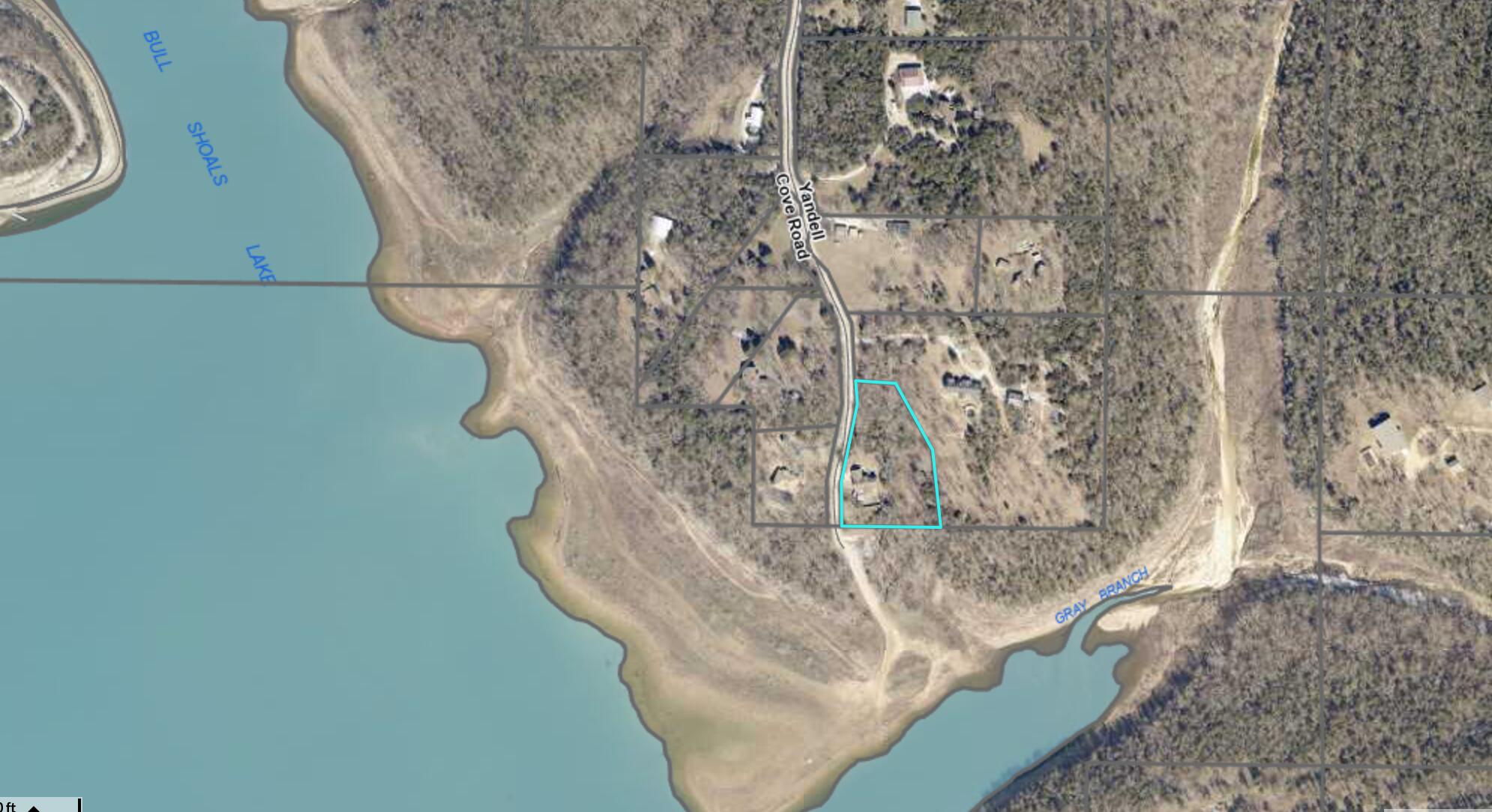 2395 Yandell Cove Road Property Photo 37