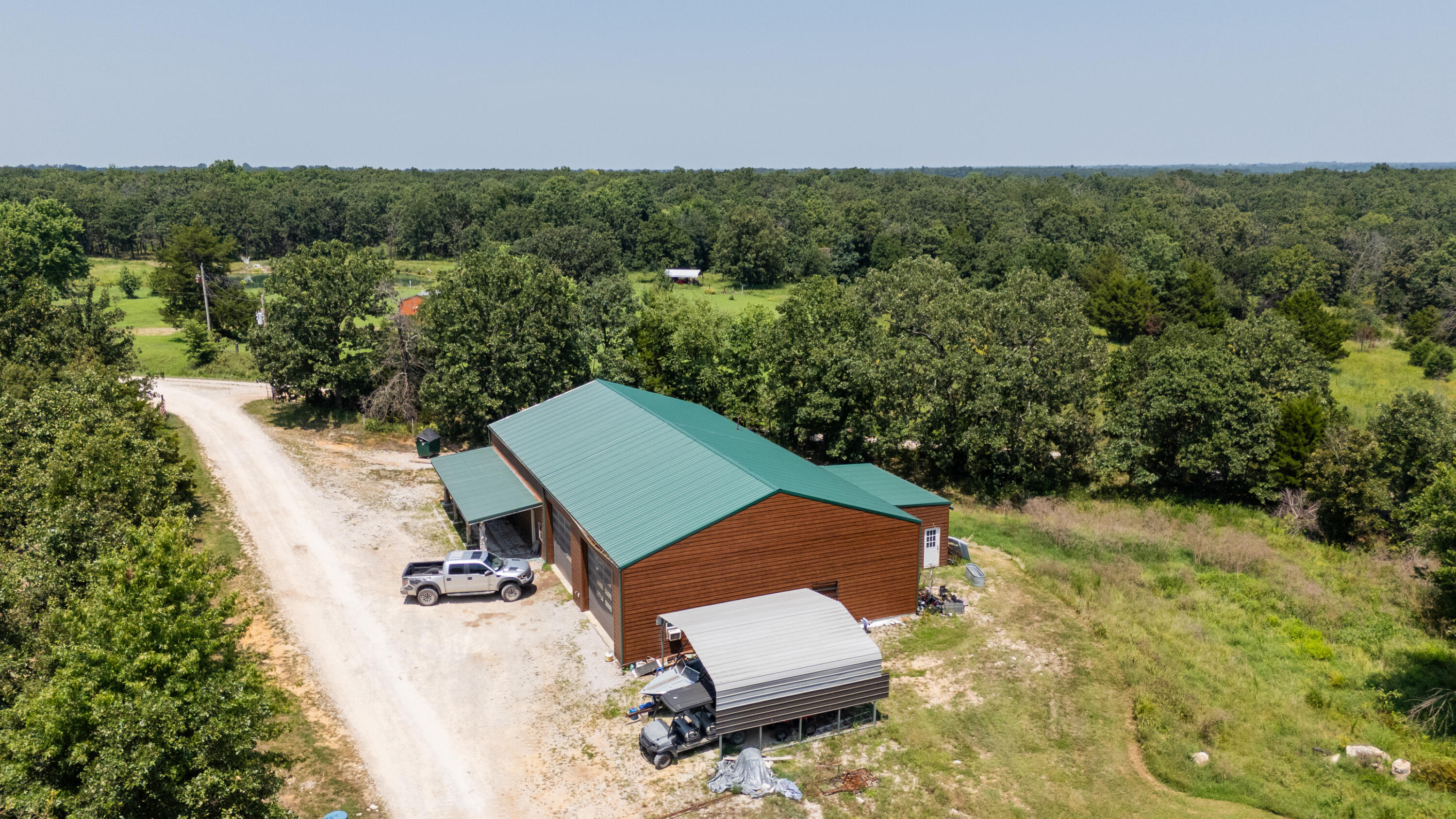 1059 Northeast 100th Road Property Photo 42
