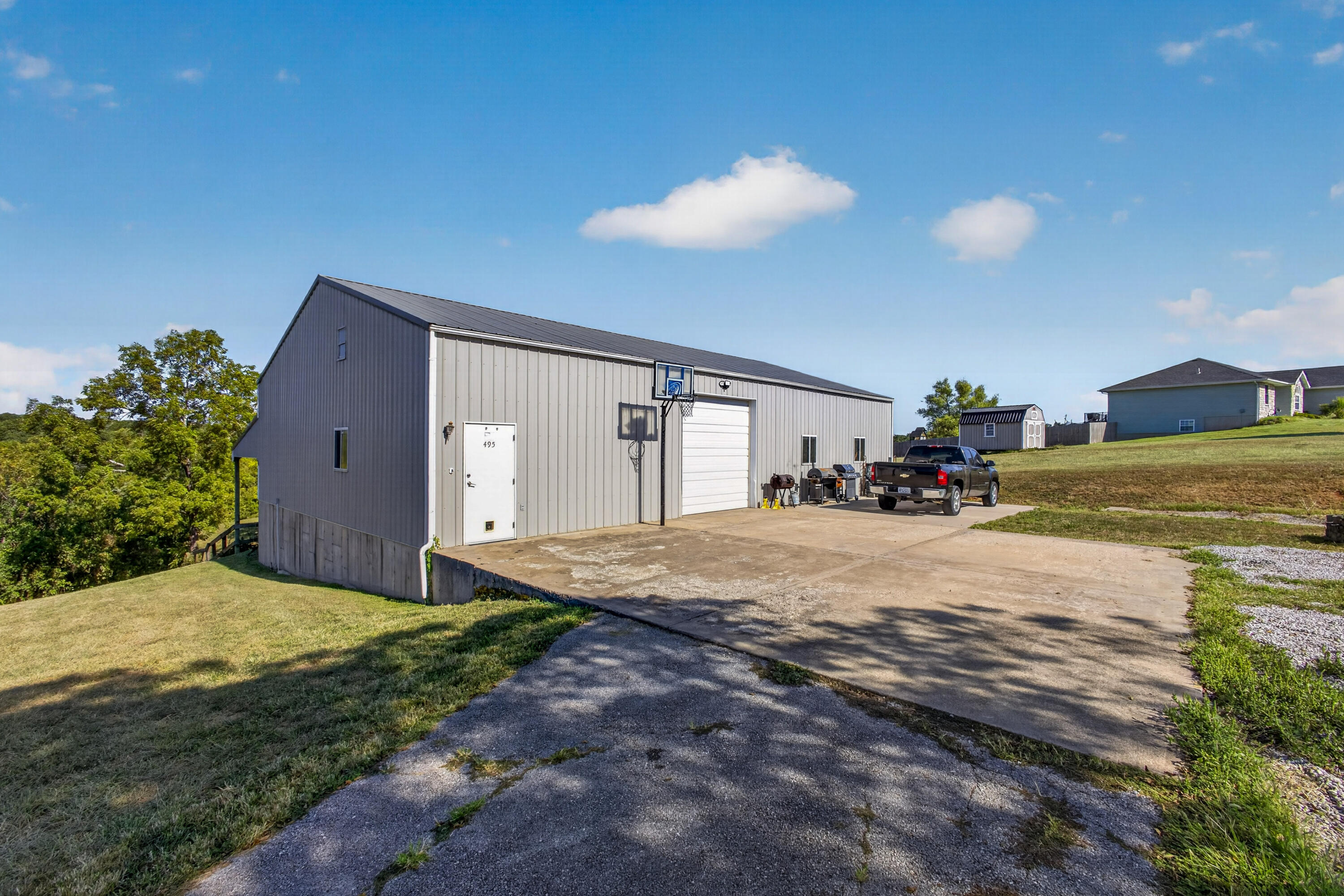495 Bear Ridge Property Photo 47