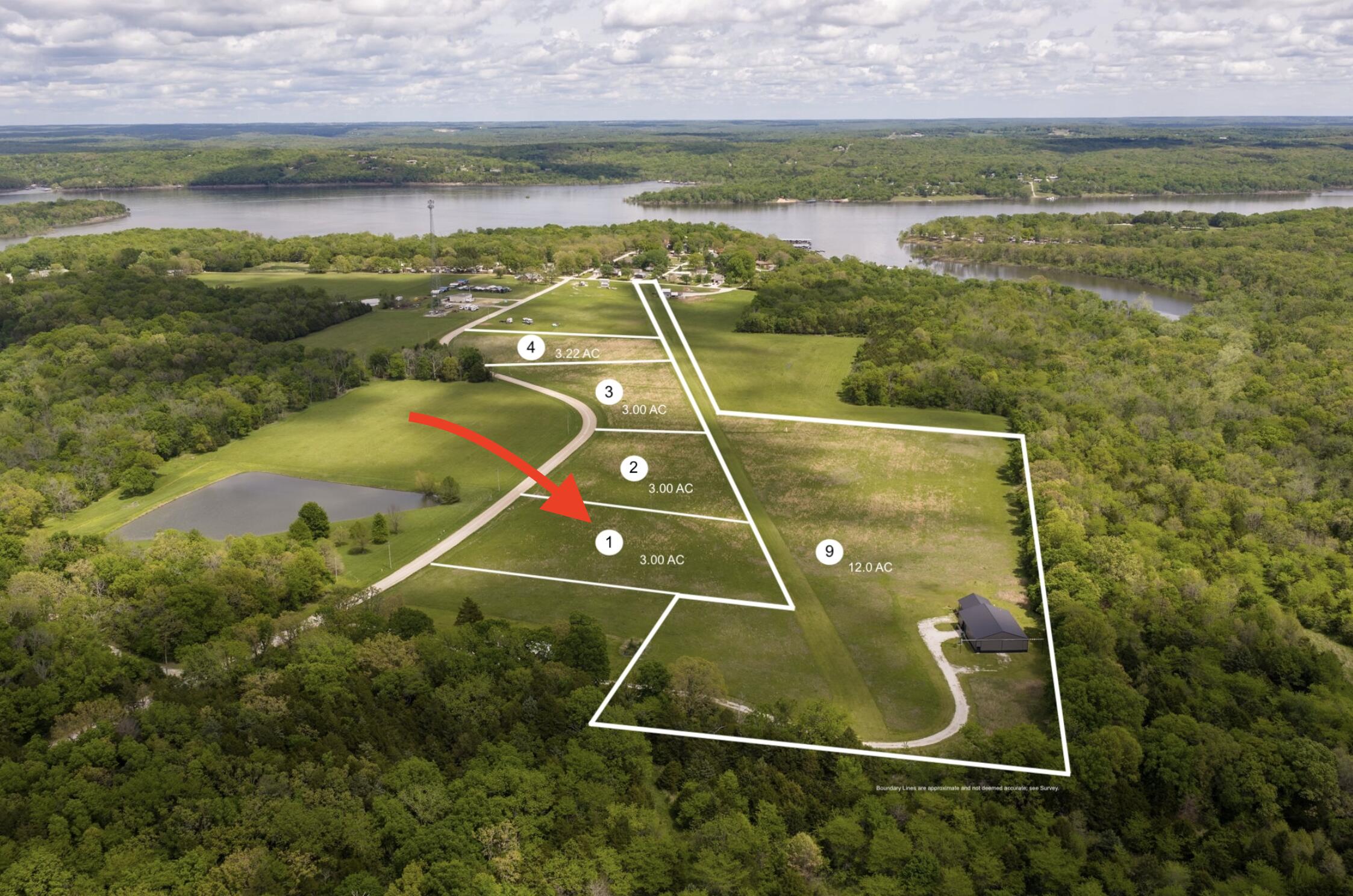 0 Tbd County Road 191 Property Photo 2