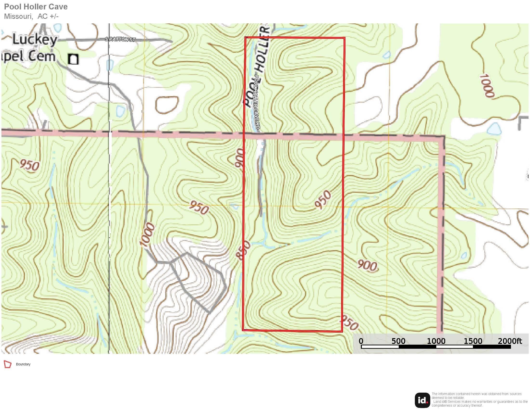 000 Pool Holler Cave Road Property Photo 5