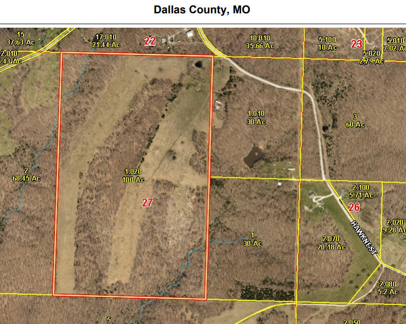 000 Hawknest Trail Property Photo 1