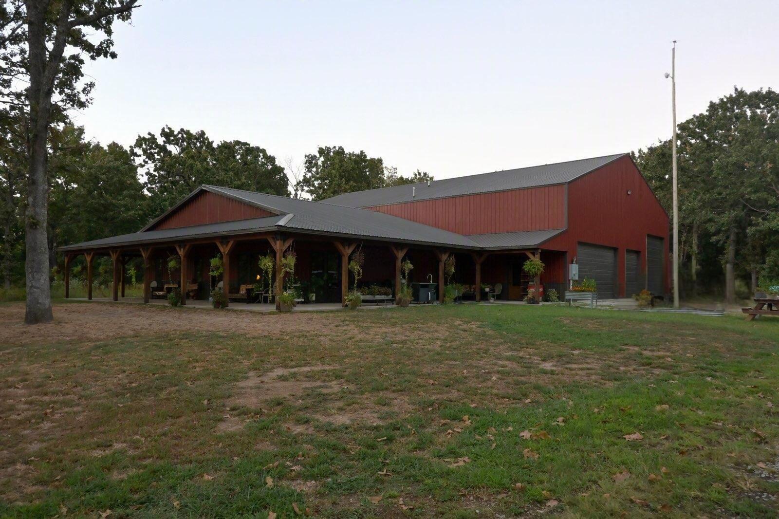 8309 Nighthawk Road Property Photo 1