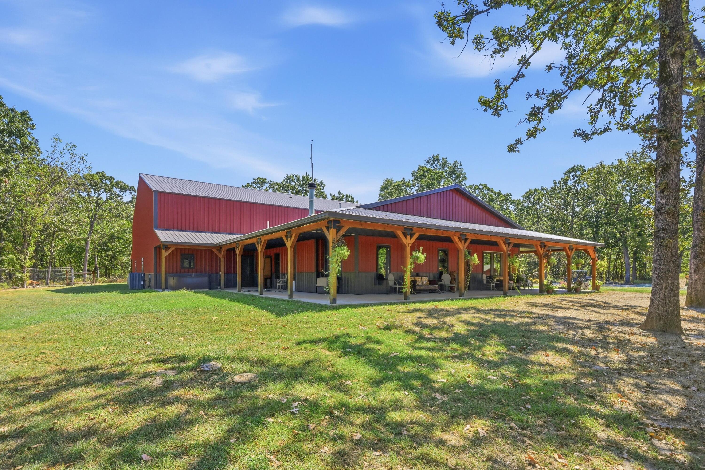 8309 Nighthawk Road Property Photo 1