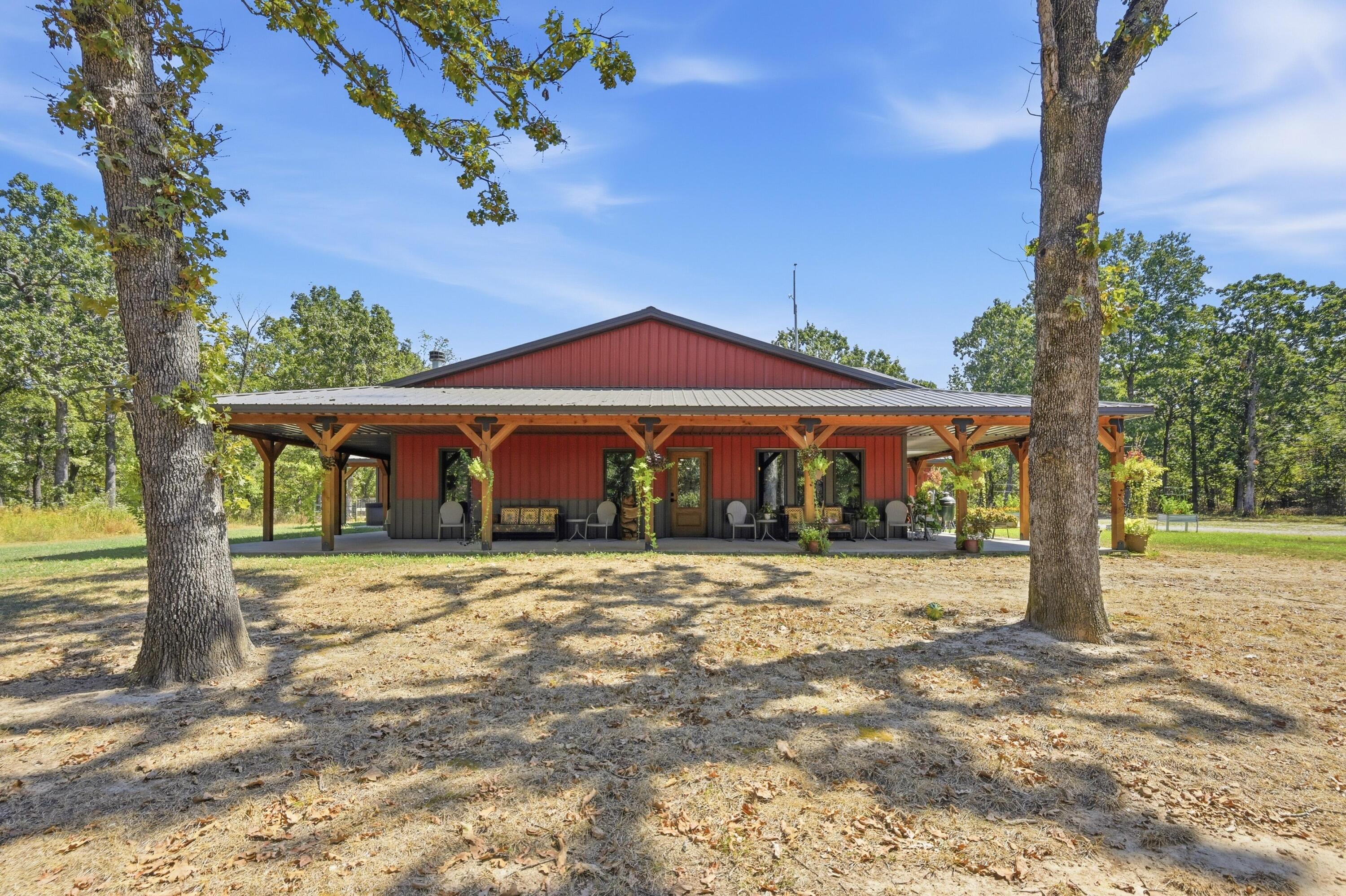 8309 Nighthawk Road Property Photo 2