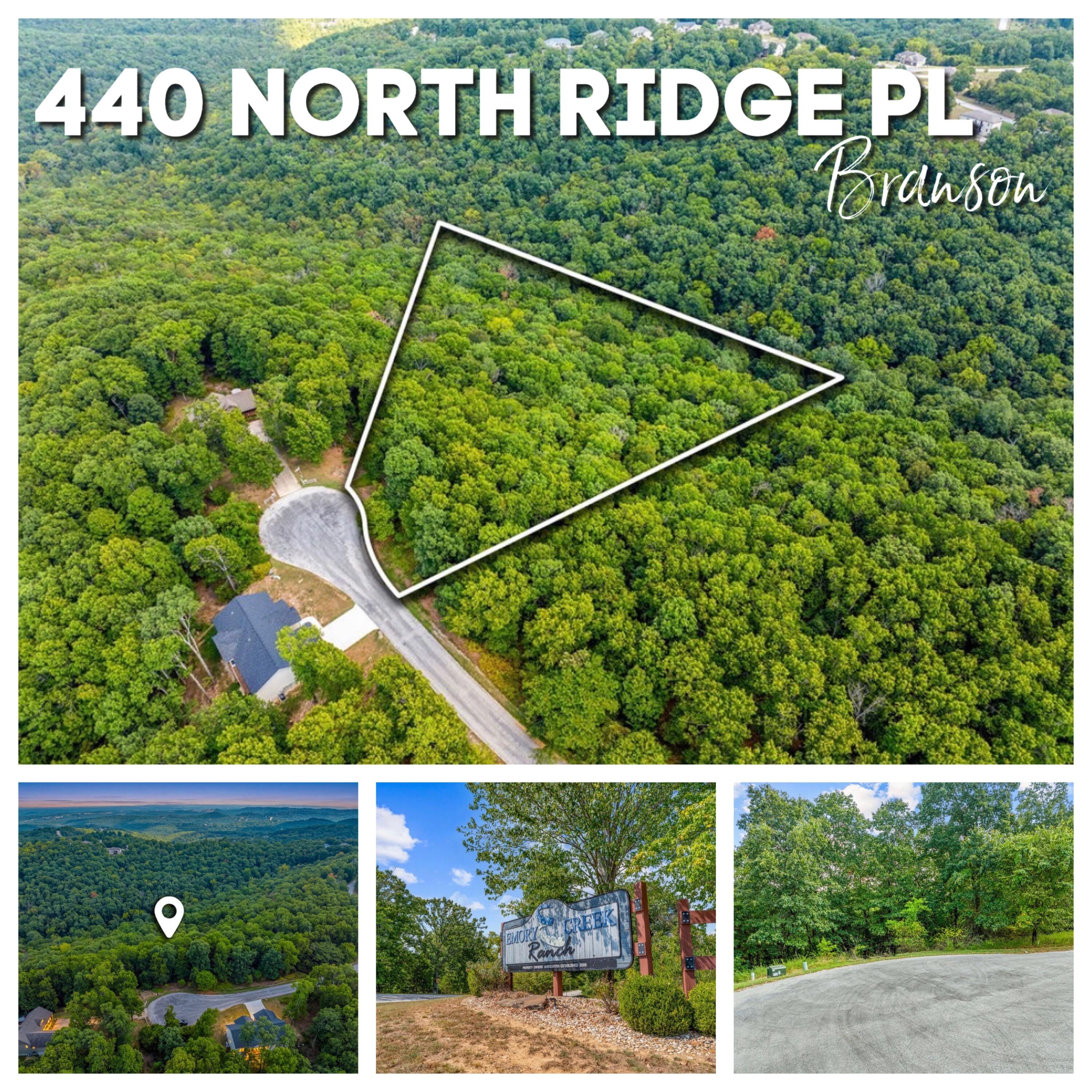 440 North Ridge Place Property Photo 1