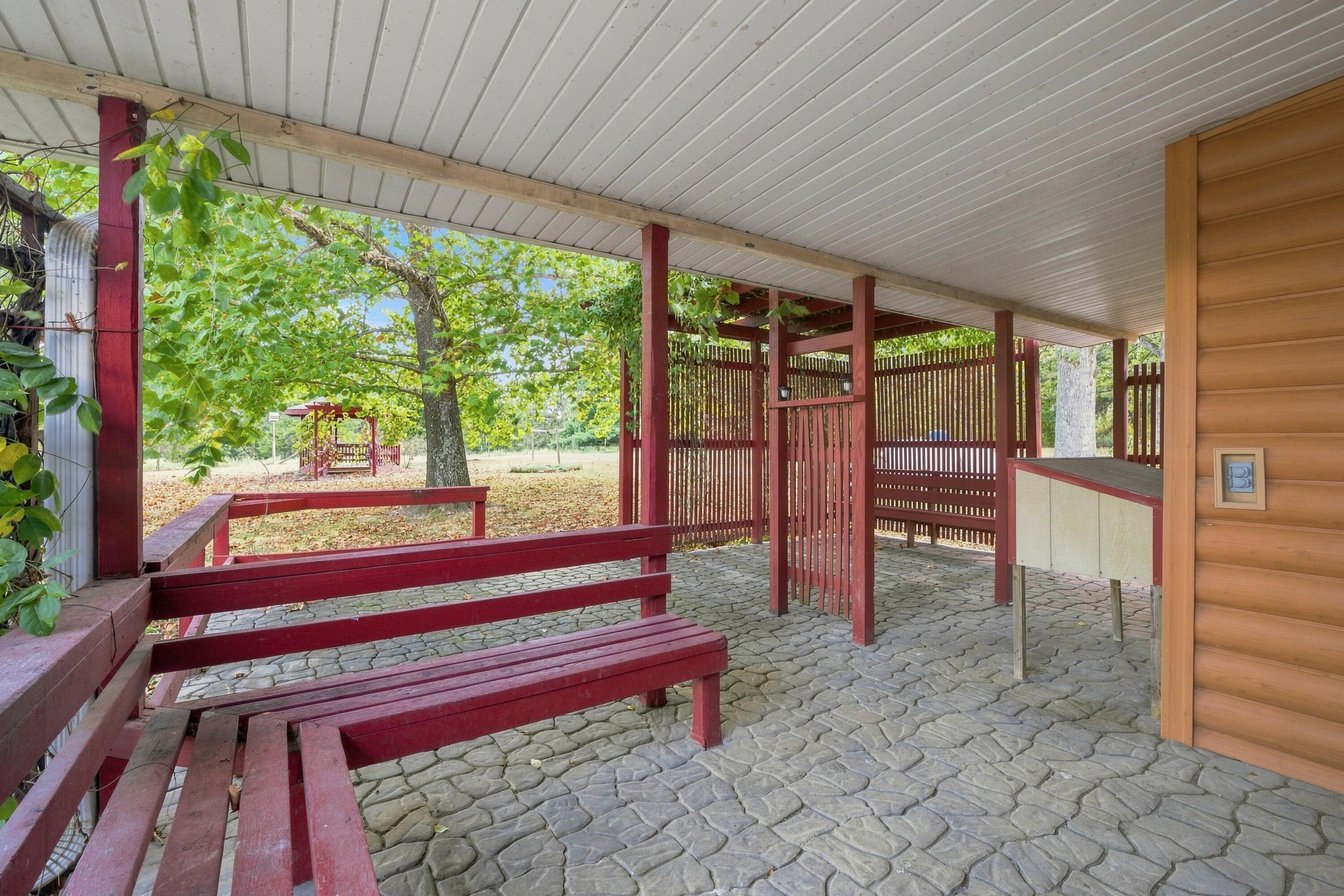 4408 County Road 2420 Property Photo 37