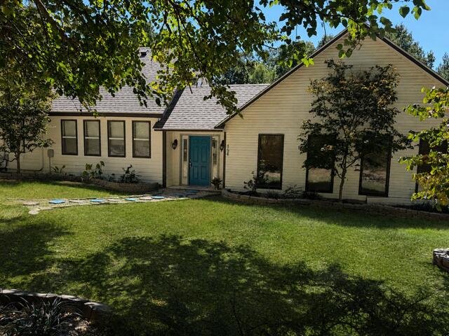 164 Mustang Lane