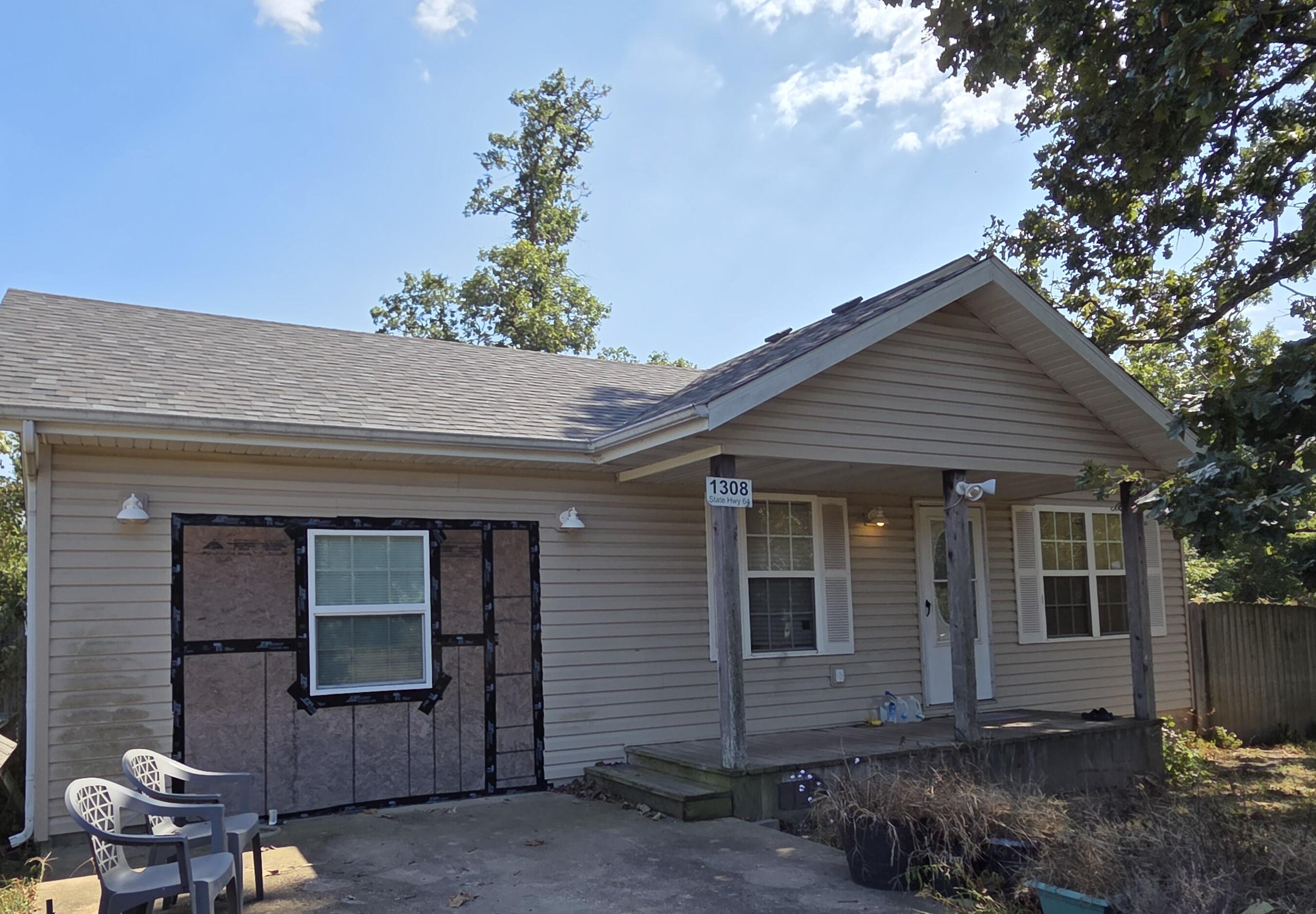 1308 State Hwy 64 Property Photo 1