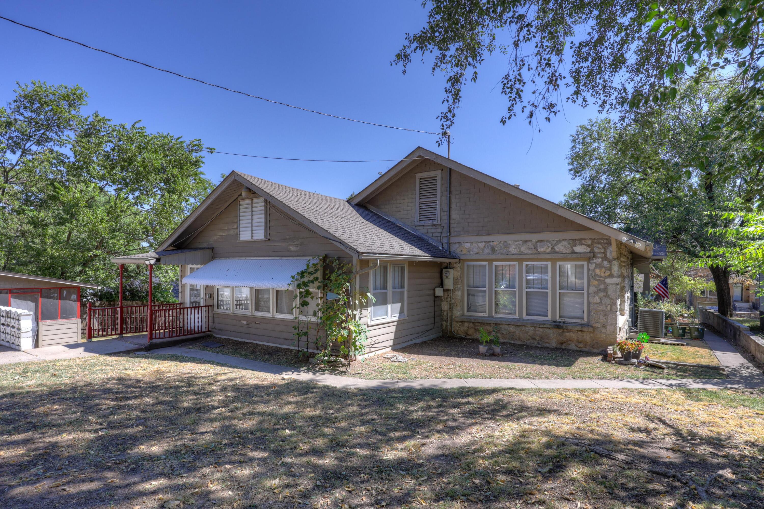 616 North Wall Avenue Property Photo 18