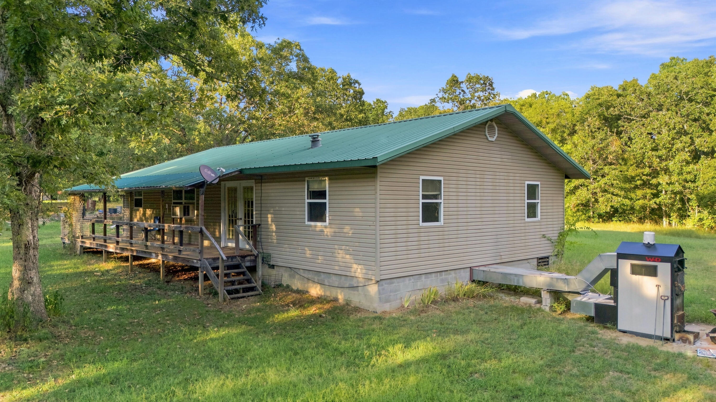 6388 County Road 2980 Property Photo 6