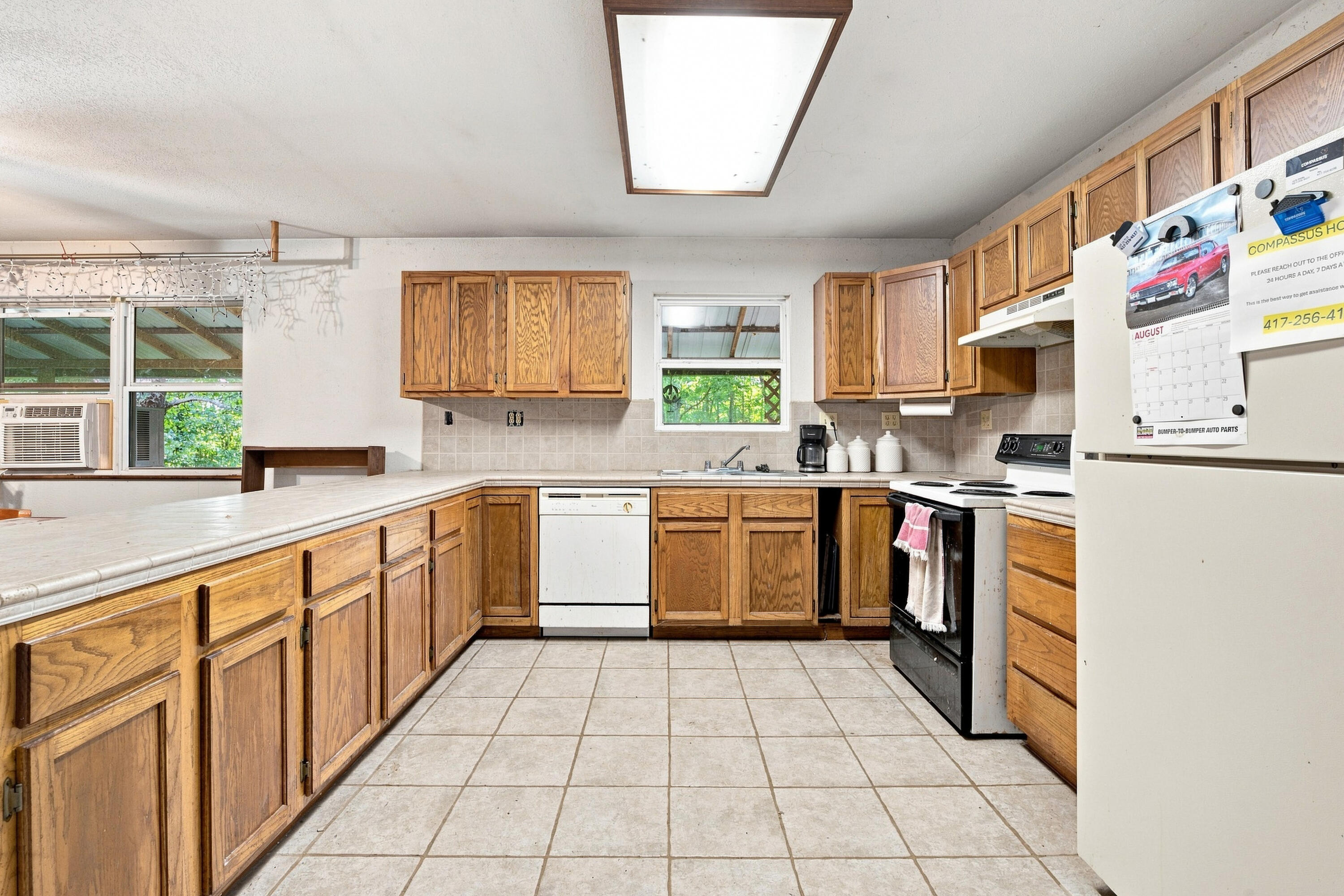 6388 County Road 2980 Property Photo 8