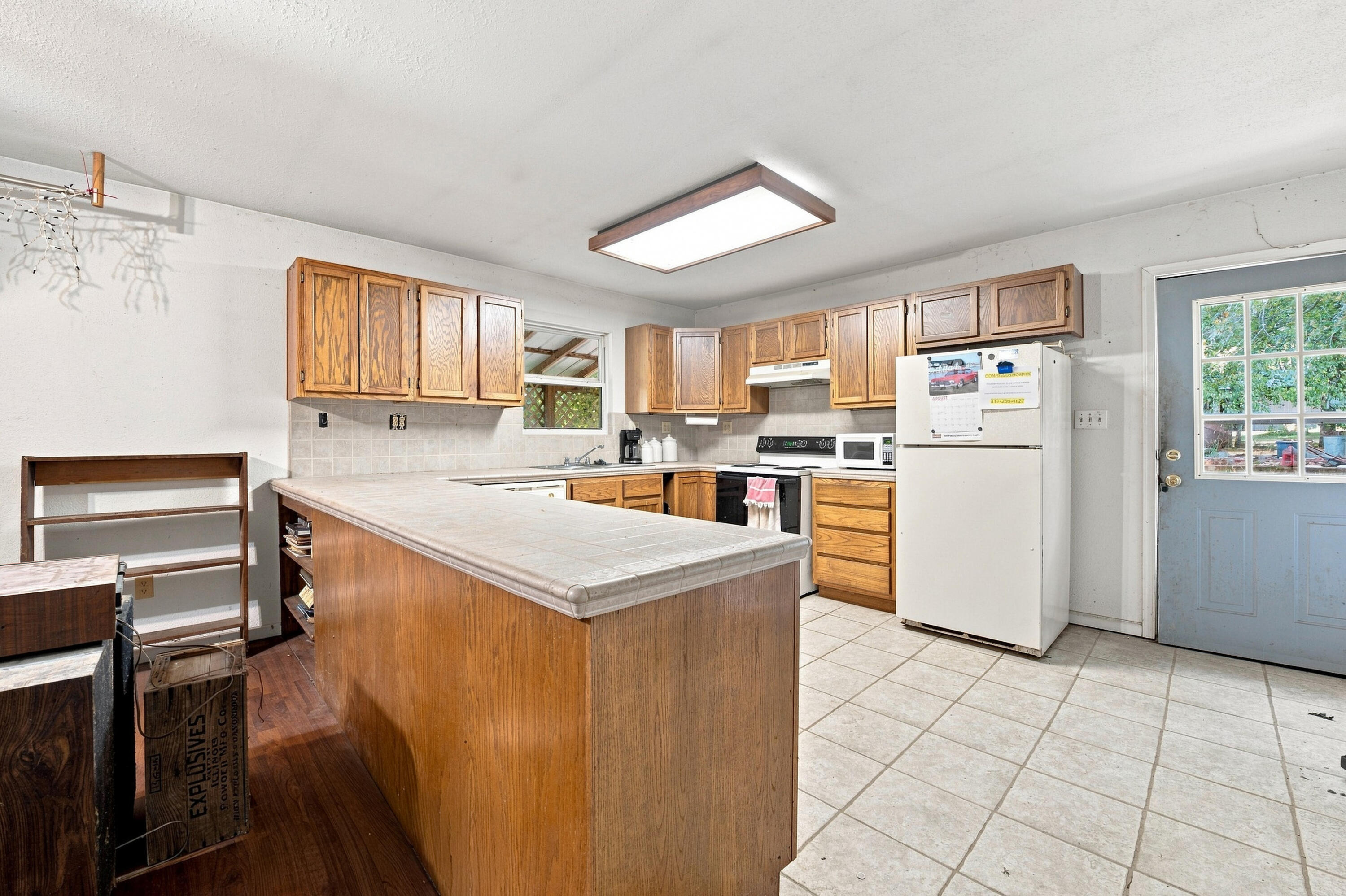 6388 County Road 2980 Property Photo 9