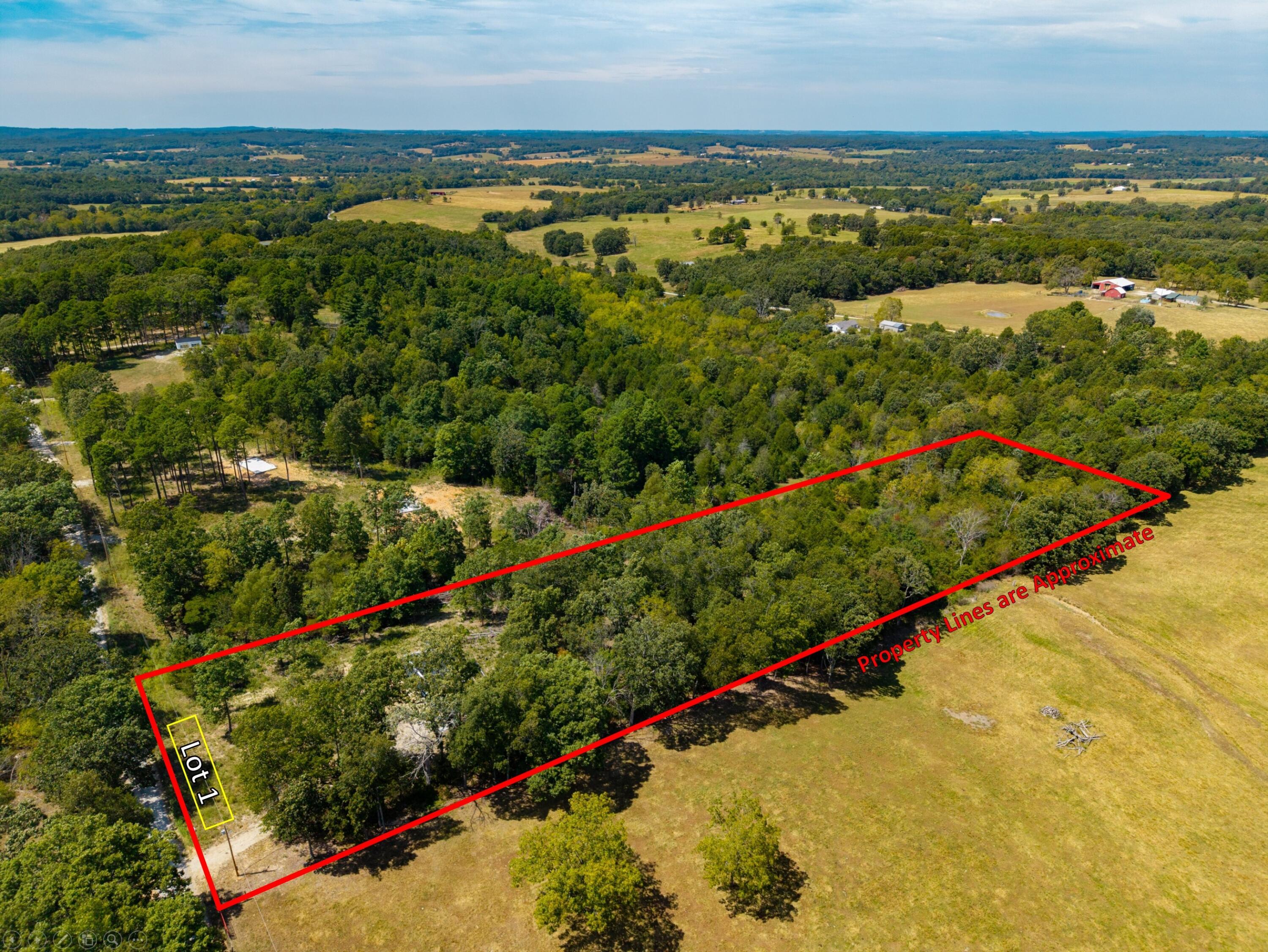 Lot 1 Malberg Road Property Photo 8