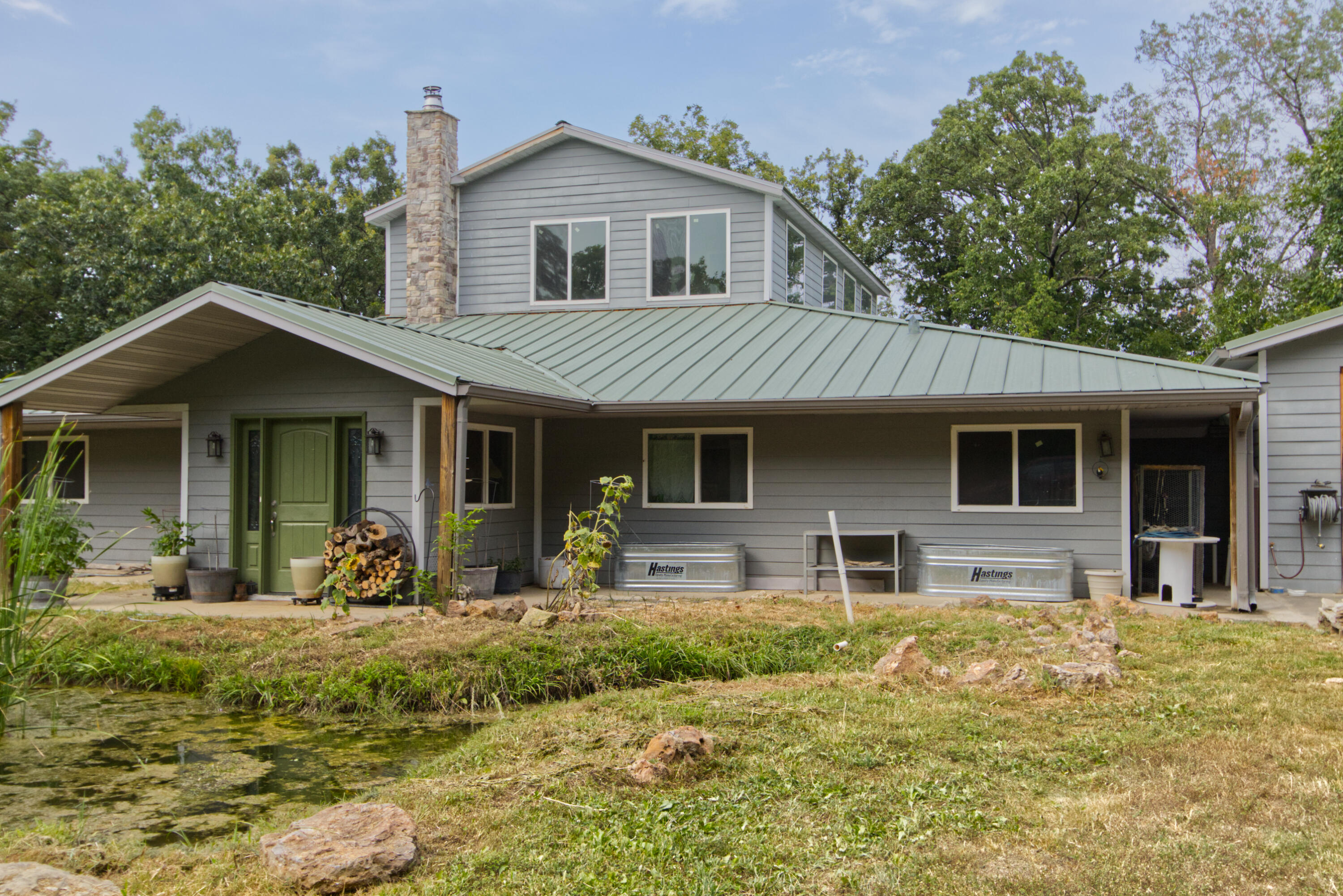 25980 Hermit Road Property Photo 2
